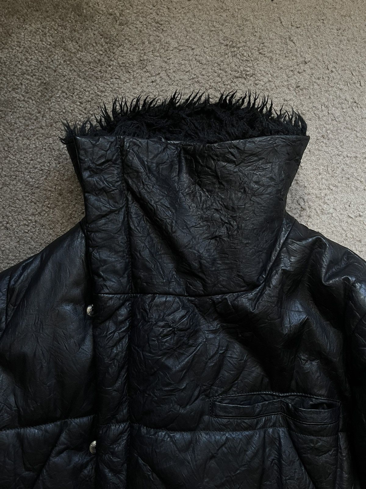 Undercover AW06 GURUGURU Jacket
