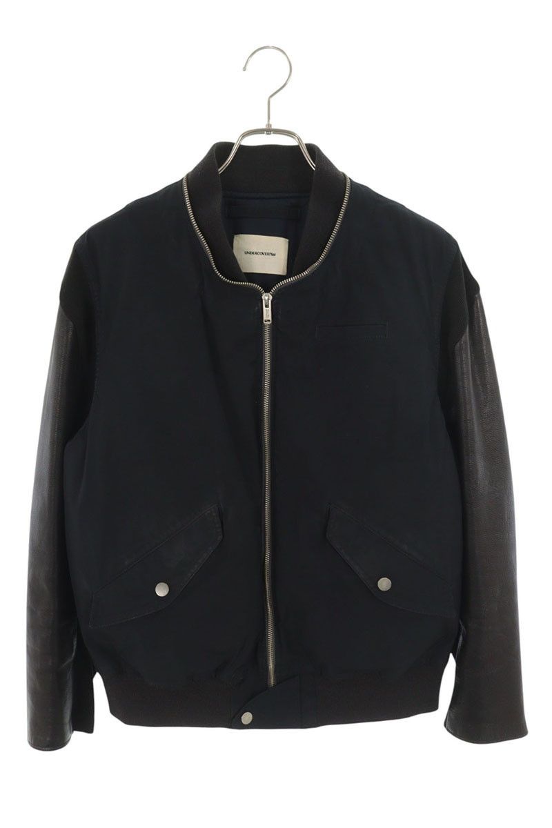 Undercover × Vandalize Undercover X Vandalize AW2006 Cargo Bomber