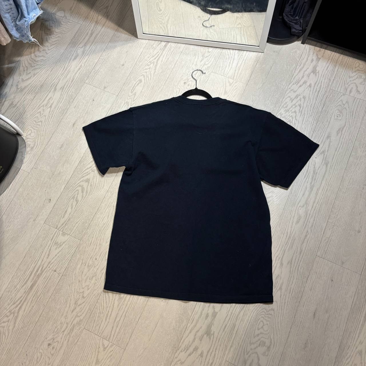 Other Crazy T-shirt vintage “Danger Gases” Size:L Size US L / EU 52-54 / 3 - 2 Thumbnail