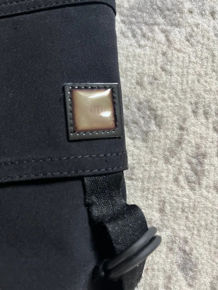 Marithe + Francois Girbaud × Vintage AW2008 Marithé + François Girbaud Cargo Technical Pants Size 26" / US 2 / IT 38 - 5 Thumbnail