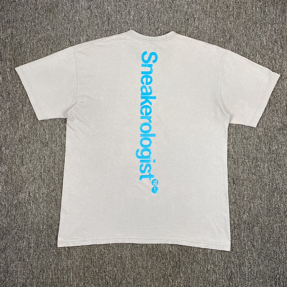 Nike Sneakerologist 72 Tshirt Size US L / EU 52-54 / 3 - 3 Thumbnail