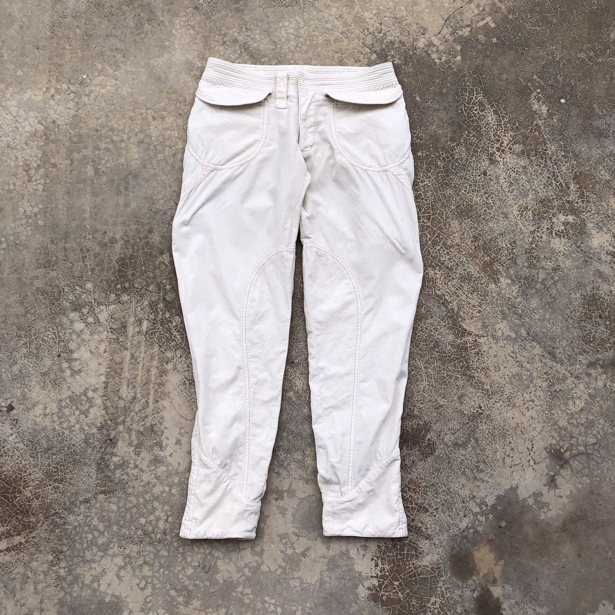 TSUMORI CHISATO Rare Design Pants