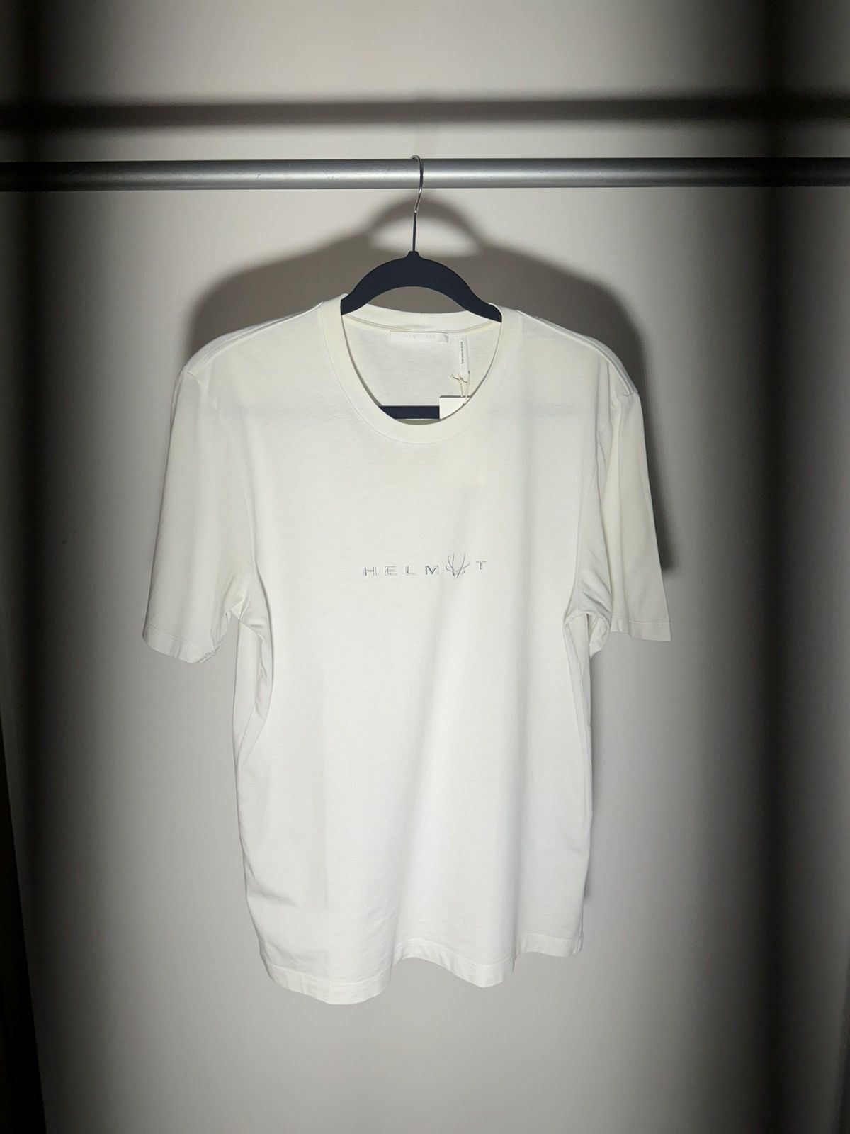Helmut Lang Helmut Lang Alien T-shirt Size US M / EU 48-50 / 2 - 1 Thumbnail