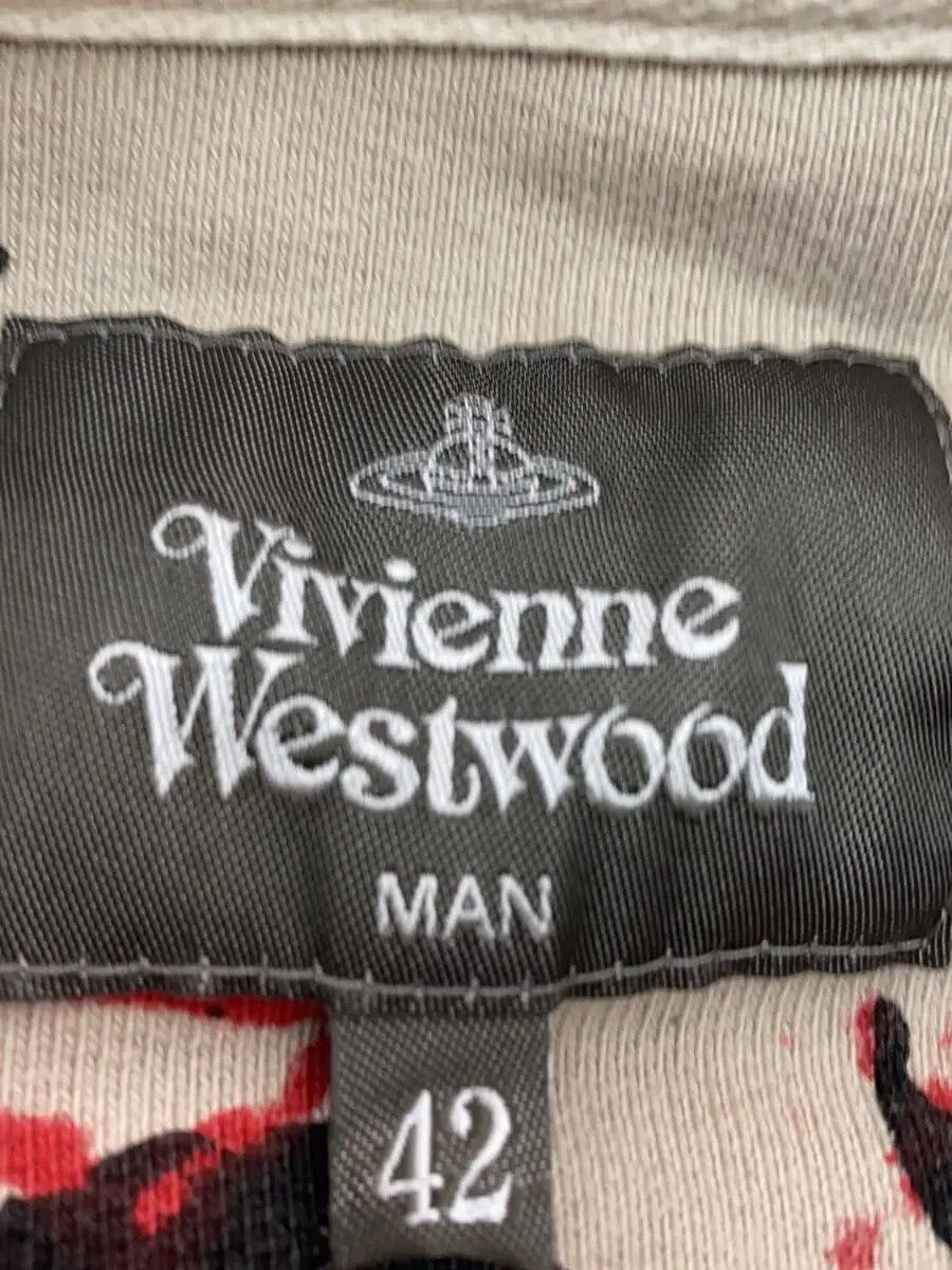 Vivienne Westwood All Over Graphic Crewneck Sweatshirt Size US XS / EU 42 / 0 - 4 Thumbnail