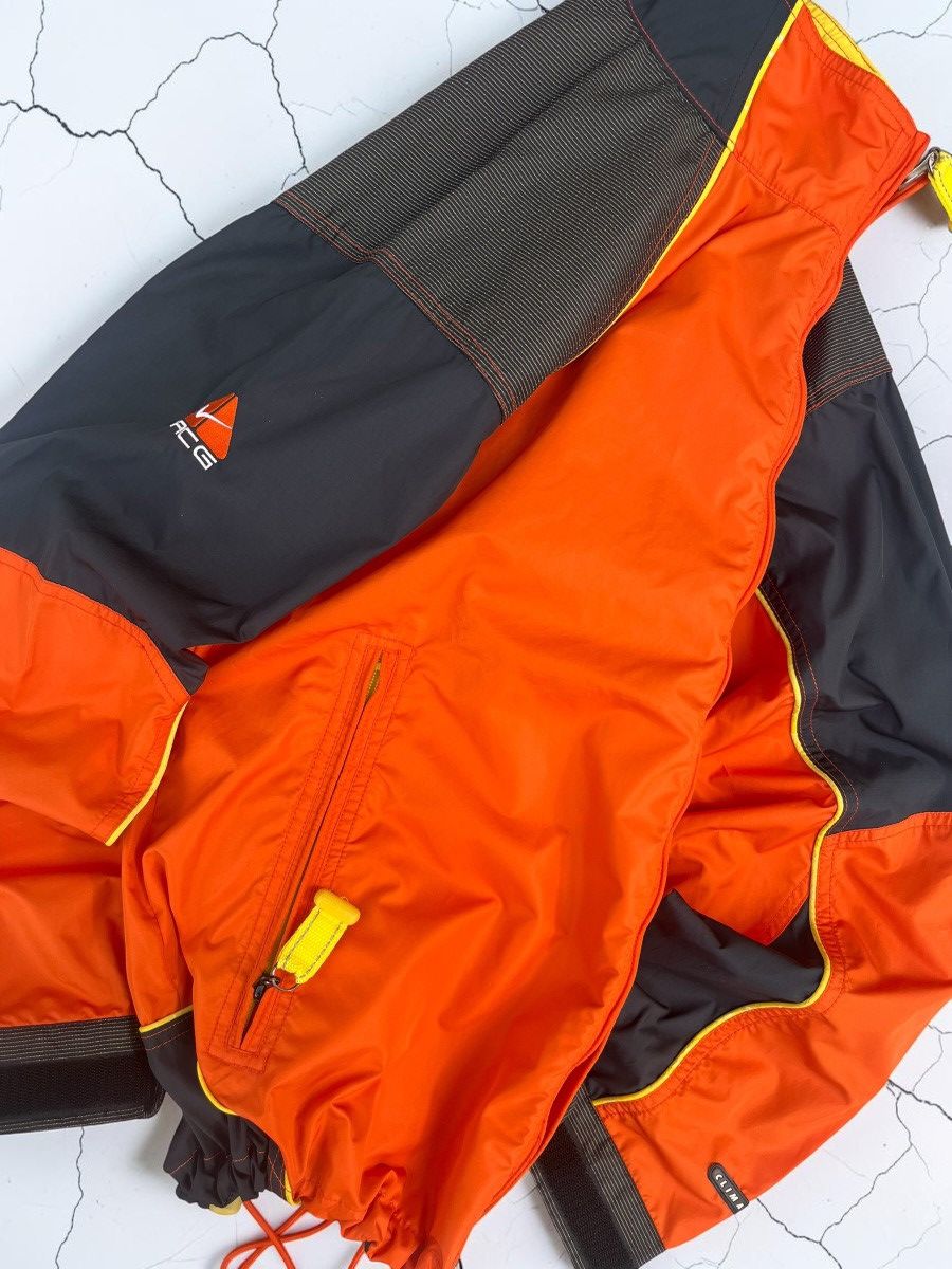 Nike ACG 2001 Nike ACG Layering System 3 ClimaFit Packable Jacket Size US S / EU 44-46 / 1 - 4 Thumbnail