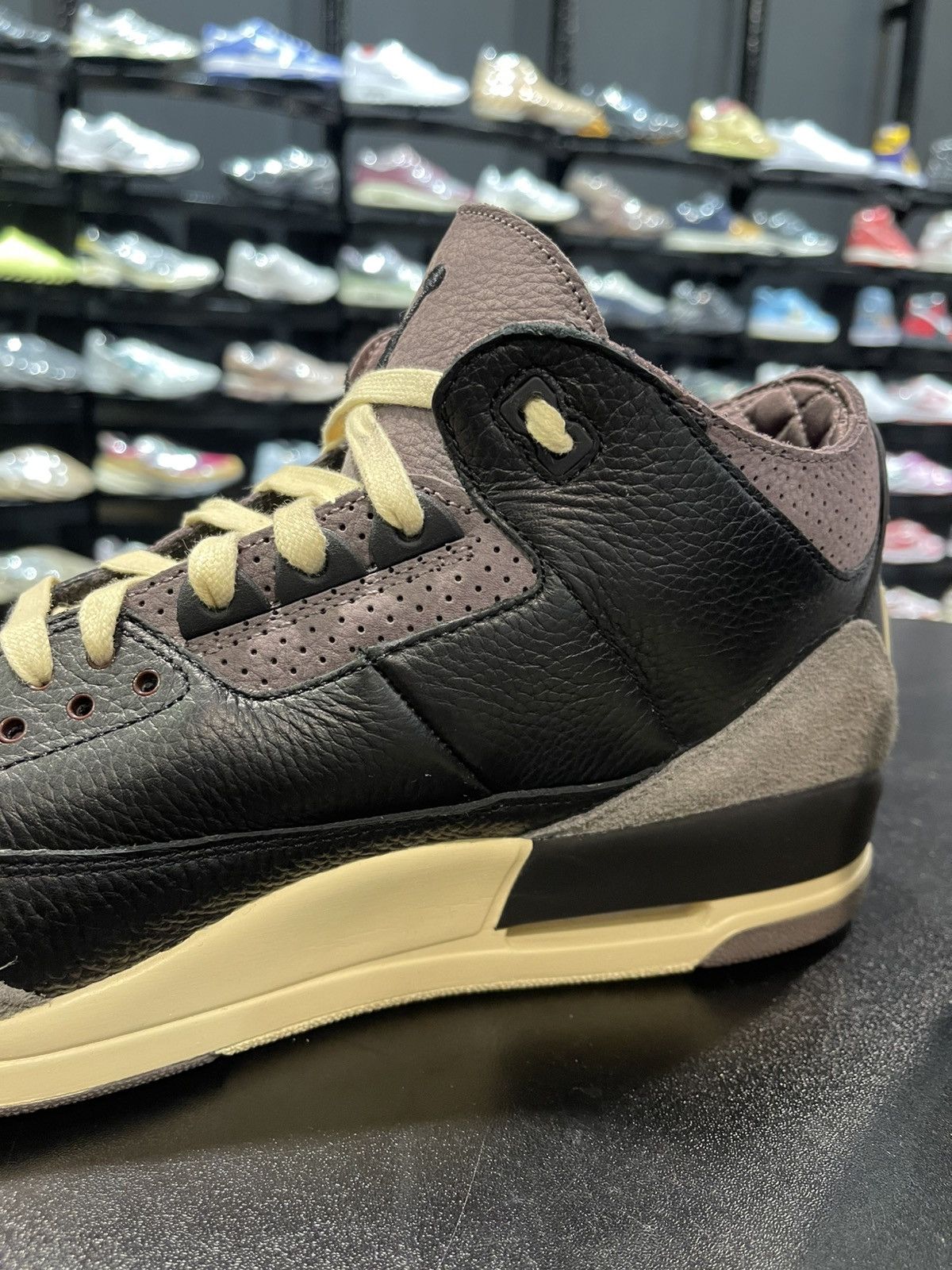 Jordan Brand Size 13 - Jordan 3 A Ma Maniere While You Where Sleeping Size US 13 / EU 46 - 7 Thumbnail
