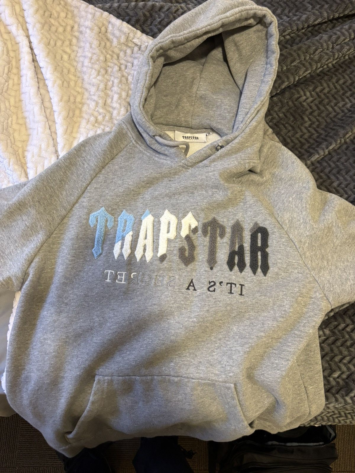 Trapstar London Trap star jumpsuit Size US M / EU 48-50 / 2 - 1 Thumbnail