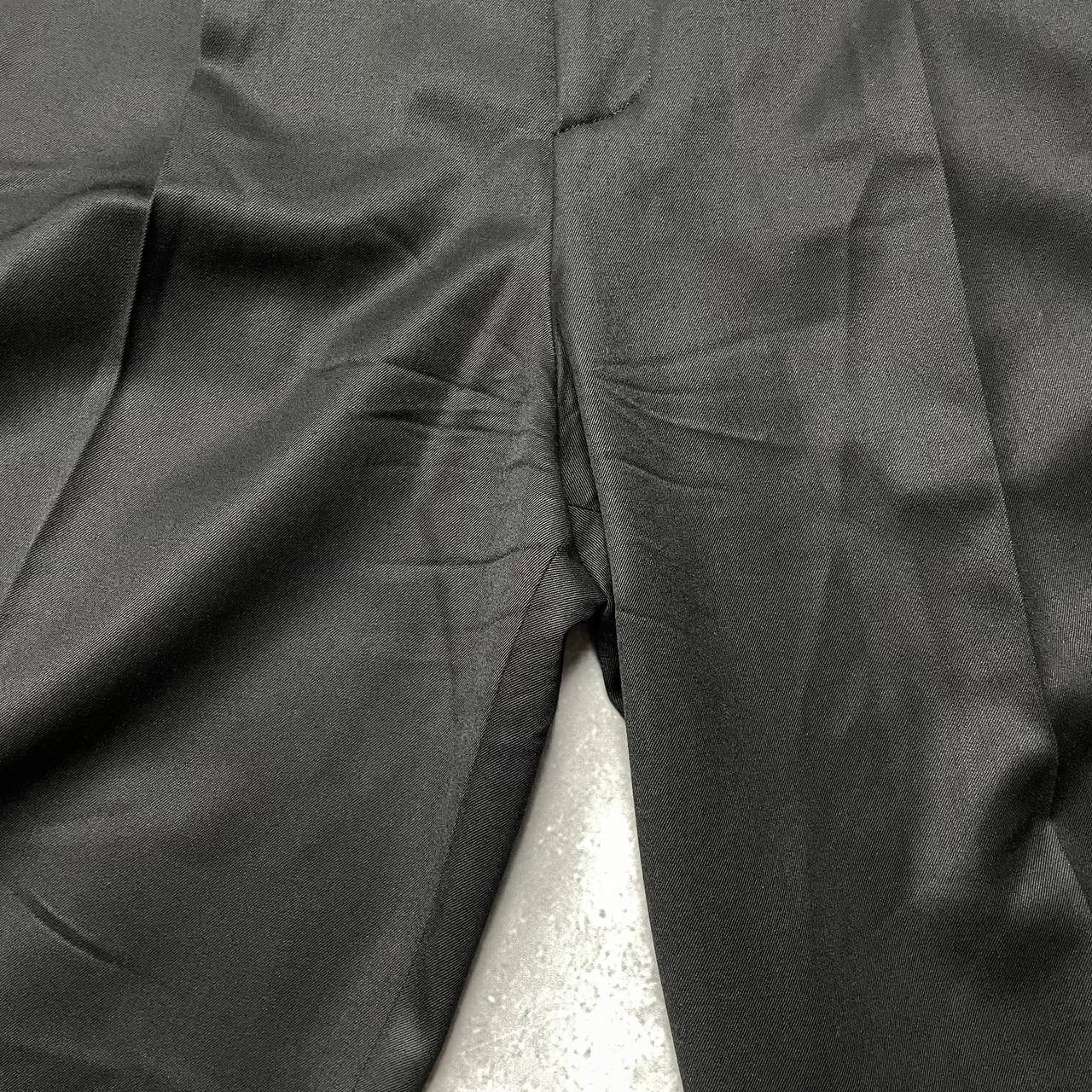 Other Design Salvatore Schito Avant Garde Uomo High Waist Trousers Size US 28 / EU 44 - 12 Thumbnail