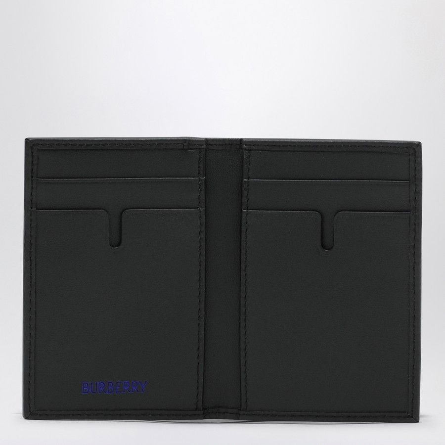 Burberry o1d2blof0125 Size: OS / Folding Card Case in Multicolor Size ONE SIZE - 2 Thumbnail