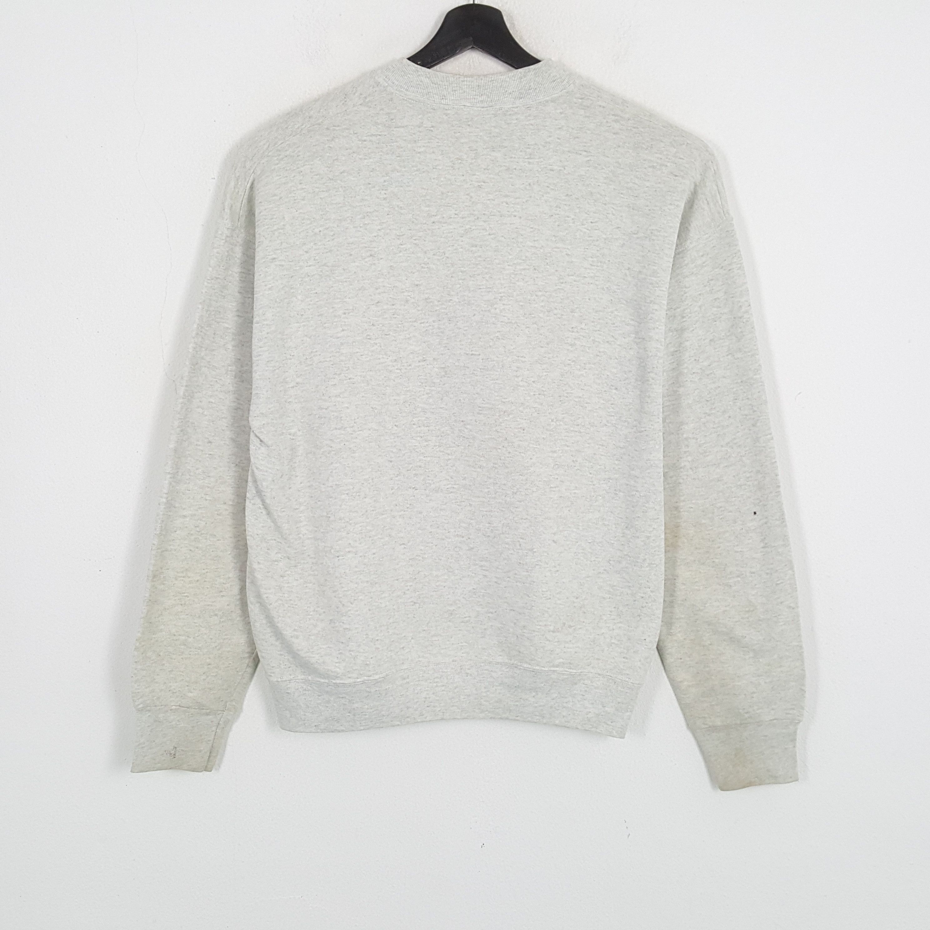 NFL × Vintage BROTHER MARTIN NFL American Football Team Vintage Sweatshirt Size US L / EU 52-54 / 3 - 3 Thumbnail