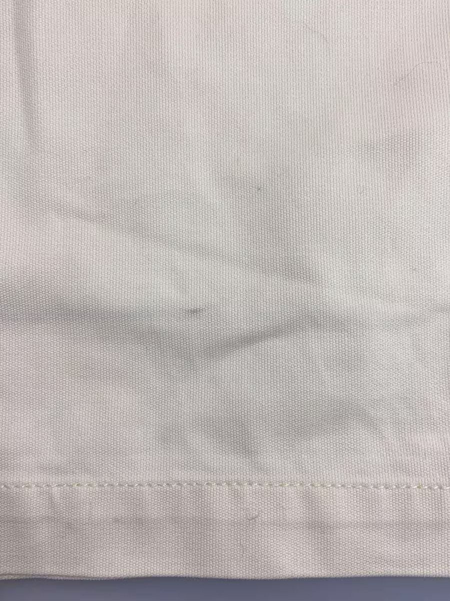 Avirex Avirex Cotton Overalls White Size US 32 / EU 48 - 7 Thumbnail