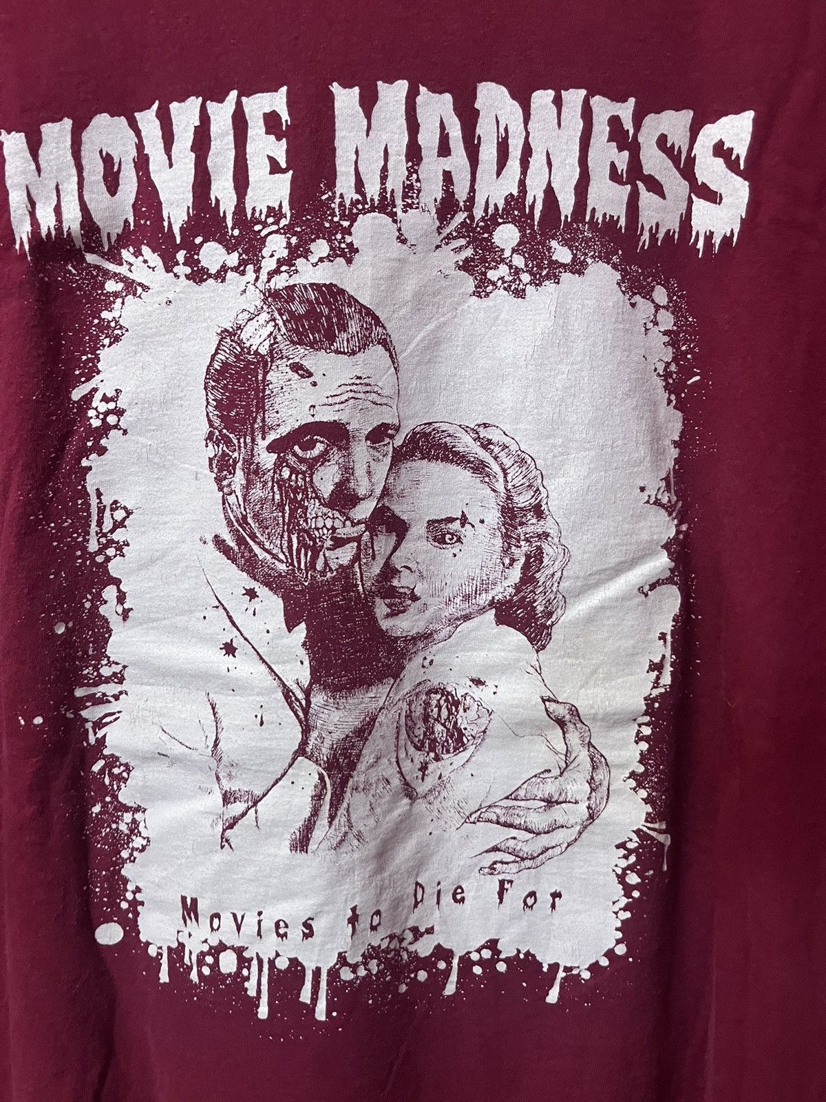 Other Movie madness Size US XL / EU 56 / 4 - 3 Thumbnail