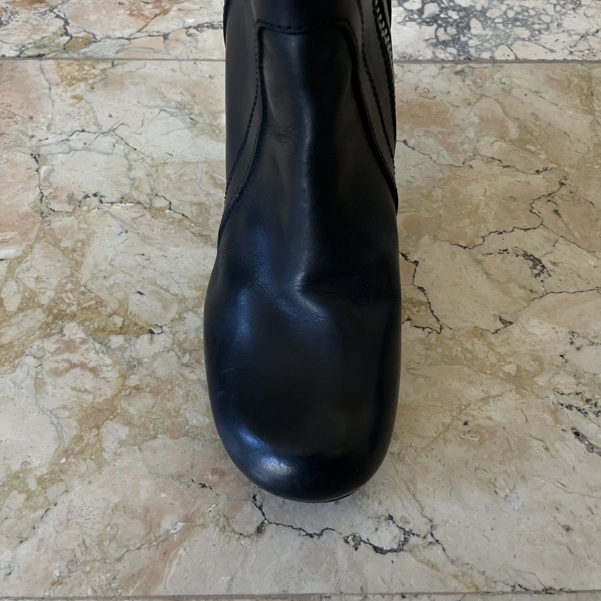 Rick Owens Rick Owens Ankle Boots Size US 6 / IT 36 - 3 Thumbnail