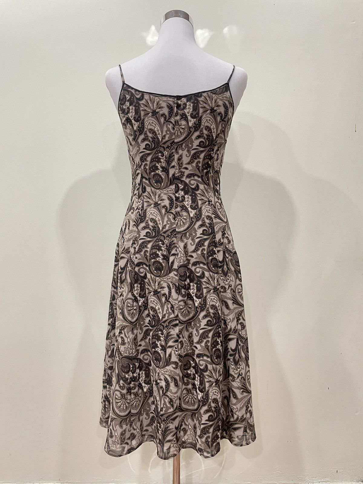 Givenchy Givenchy Boutiques Dress Size XS / US 0-2 / IT 36-38 - 2 Thumbnail