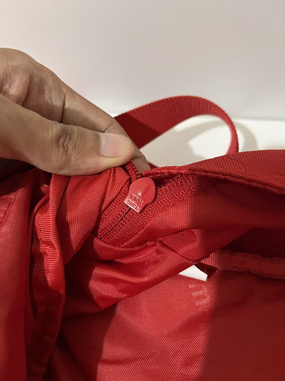 Supreme Supreme - S/S’19 - Backpack Size ONE SIZE - 12 Thumbnail