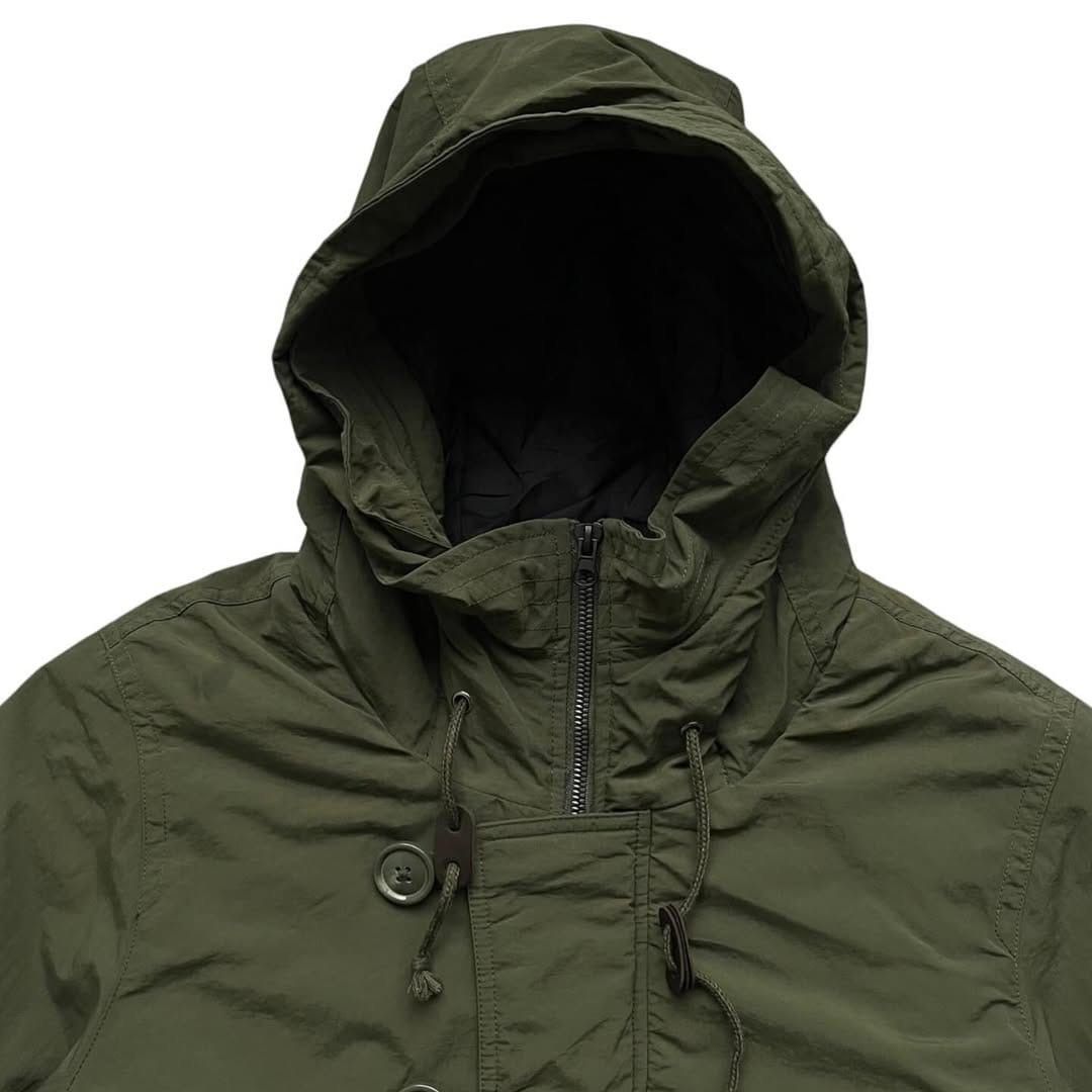 14th Addiction × Japanese Brand Japanese brand urge cwu-8/p jacket water repellent Size US L / EU 52-54 / 3 - 2 Thumbnail