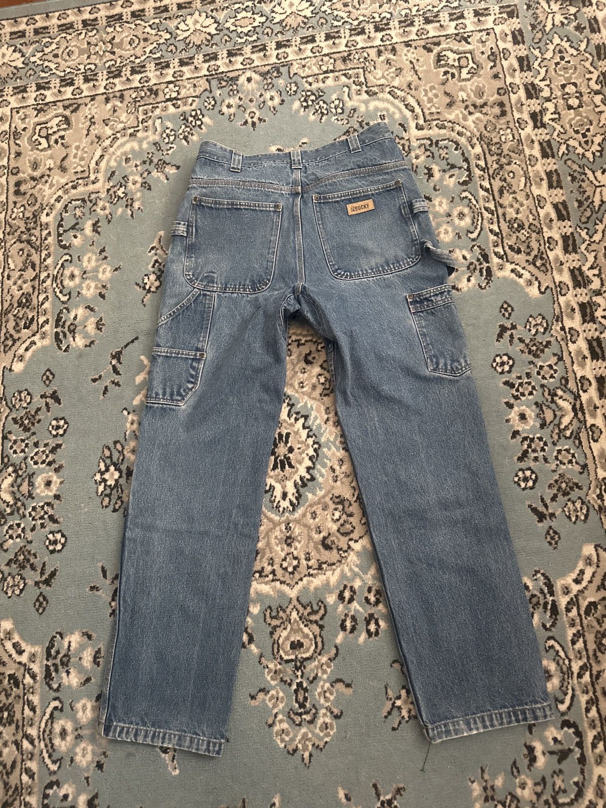 Other Rocky outdoor gear jeans Size US 34 / EU 50 - 2 Thumbnail