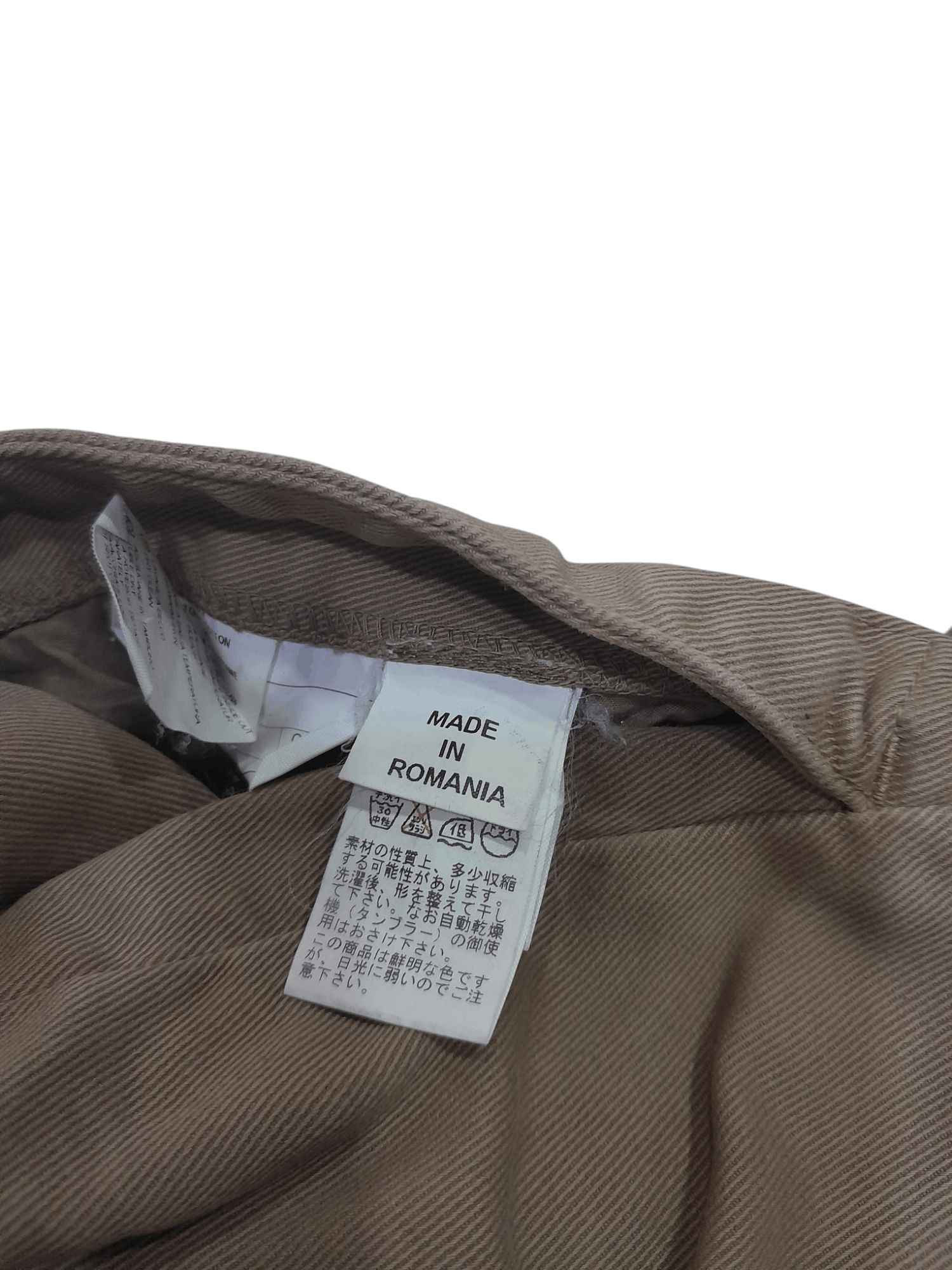 Incotex INCOTEX Pant Cotton (F629) W26 Size US 26 / EU 42 - 8 Thumbnail