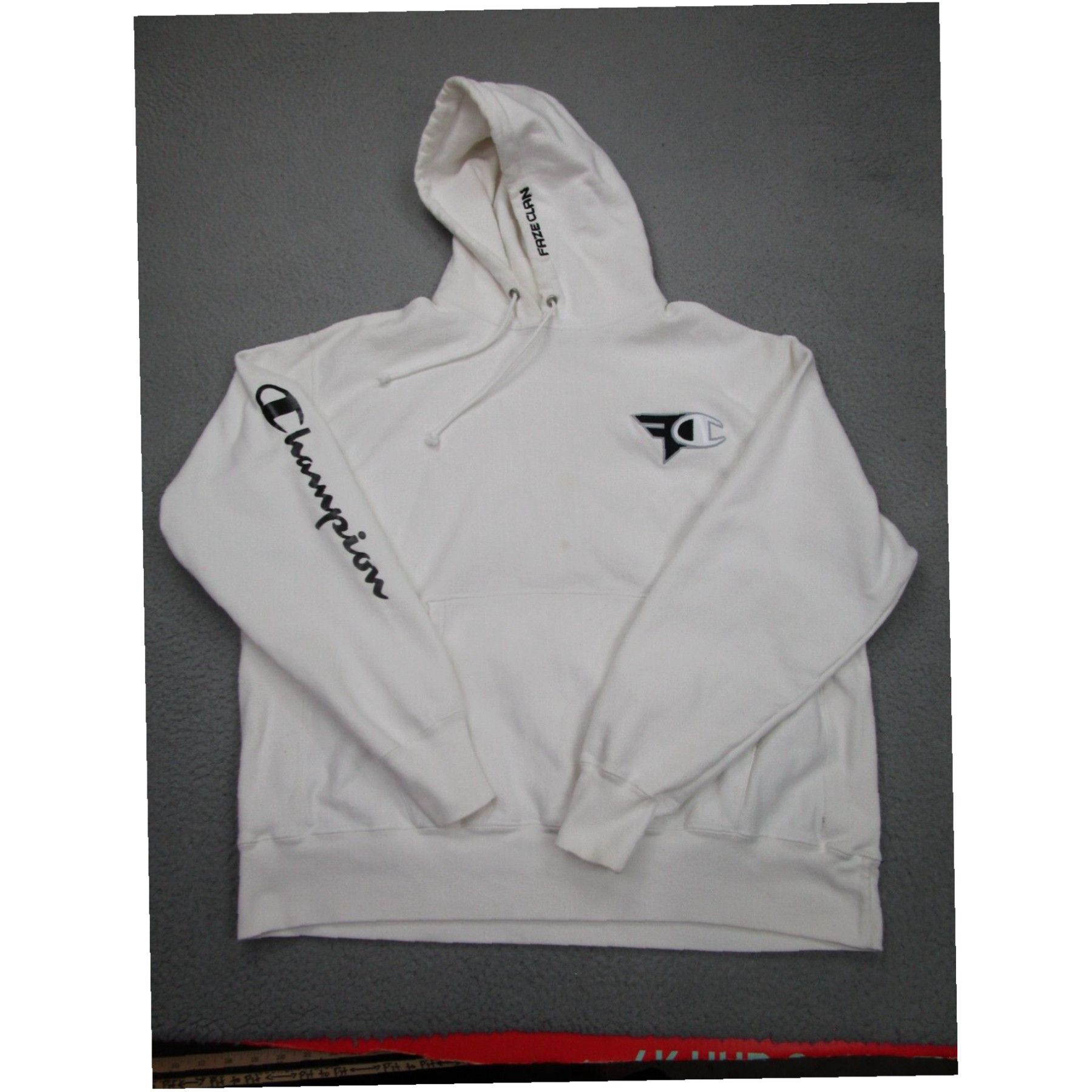 Champion faze sweater online