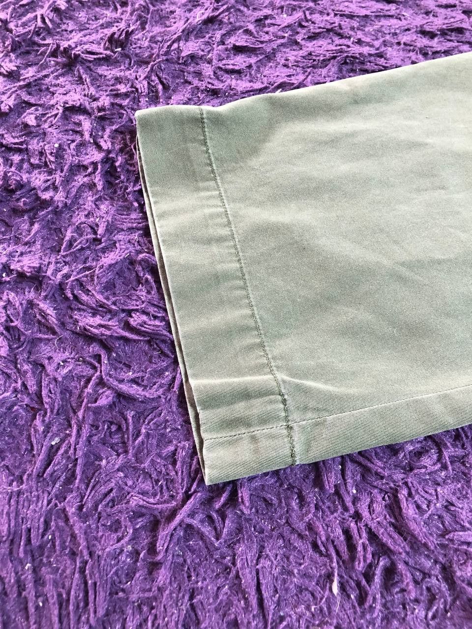Polo Ralph Lauren Vintage Y2K Polo Ralph Lauren Trousers Pants Size US 34 / EU 50 - 13 Thumbnail