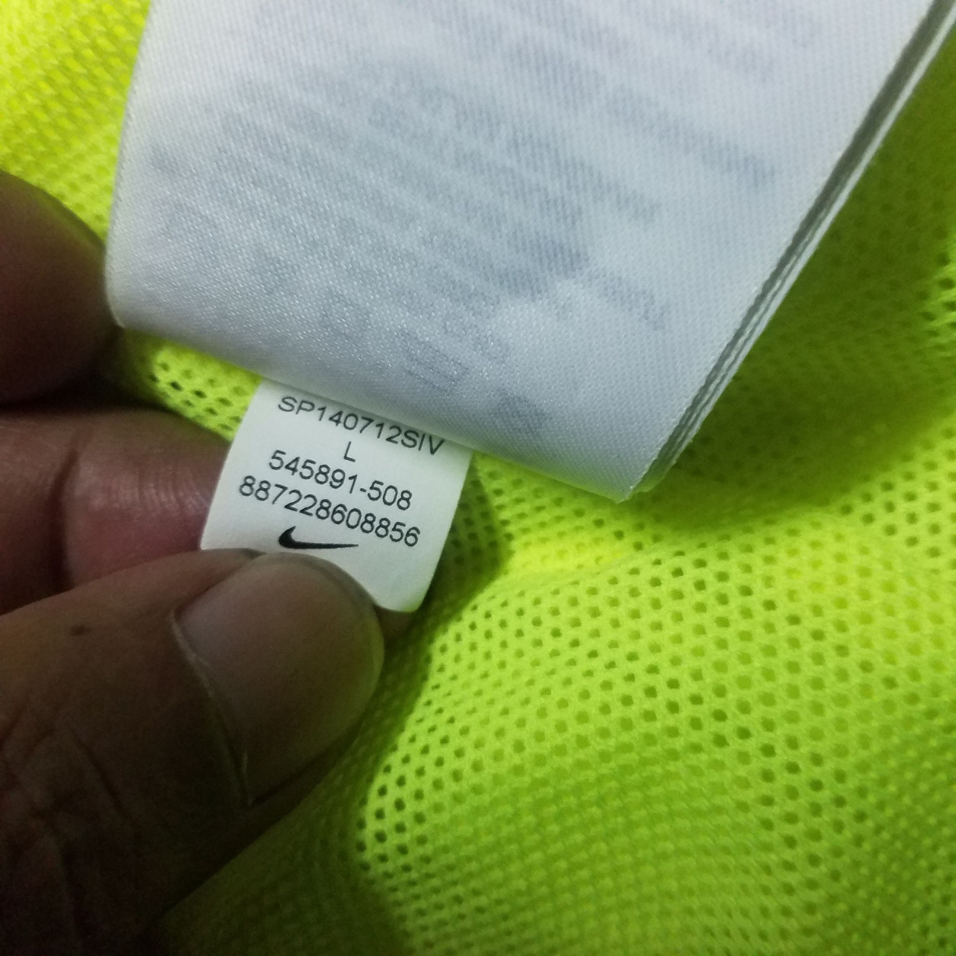 Nike NIKE COLOURFULL Size M / US 6-8 / IT 42-44 - 7 Thumbnail