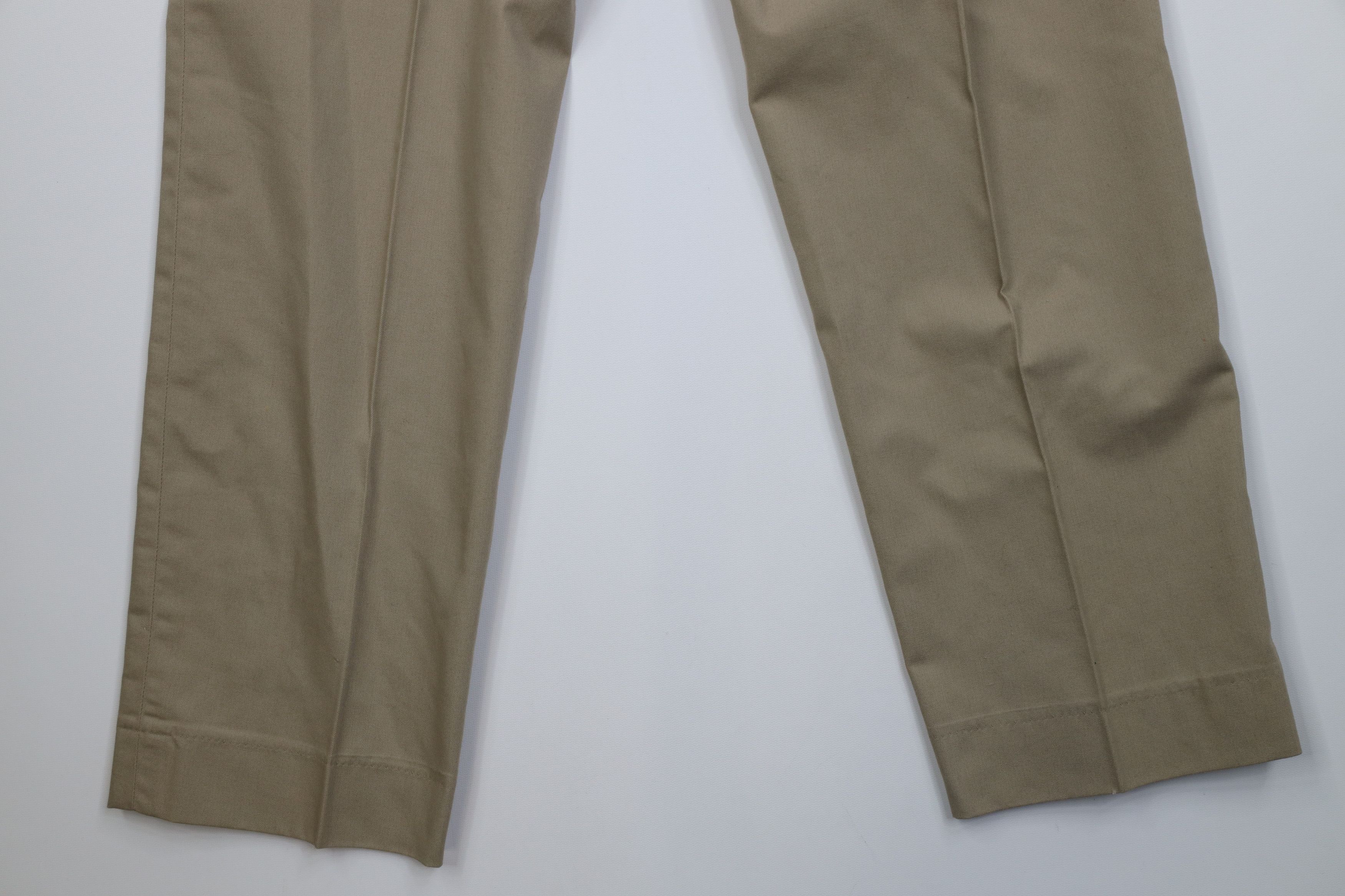Dickies Vintage 60s Vietnam War USGI Dickies SH 1505 Pants USA Size US 30 / EU 46 - 14 Thumbnail