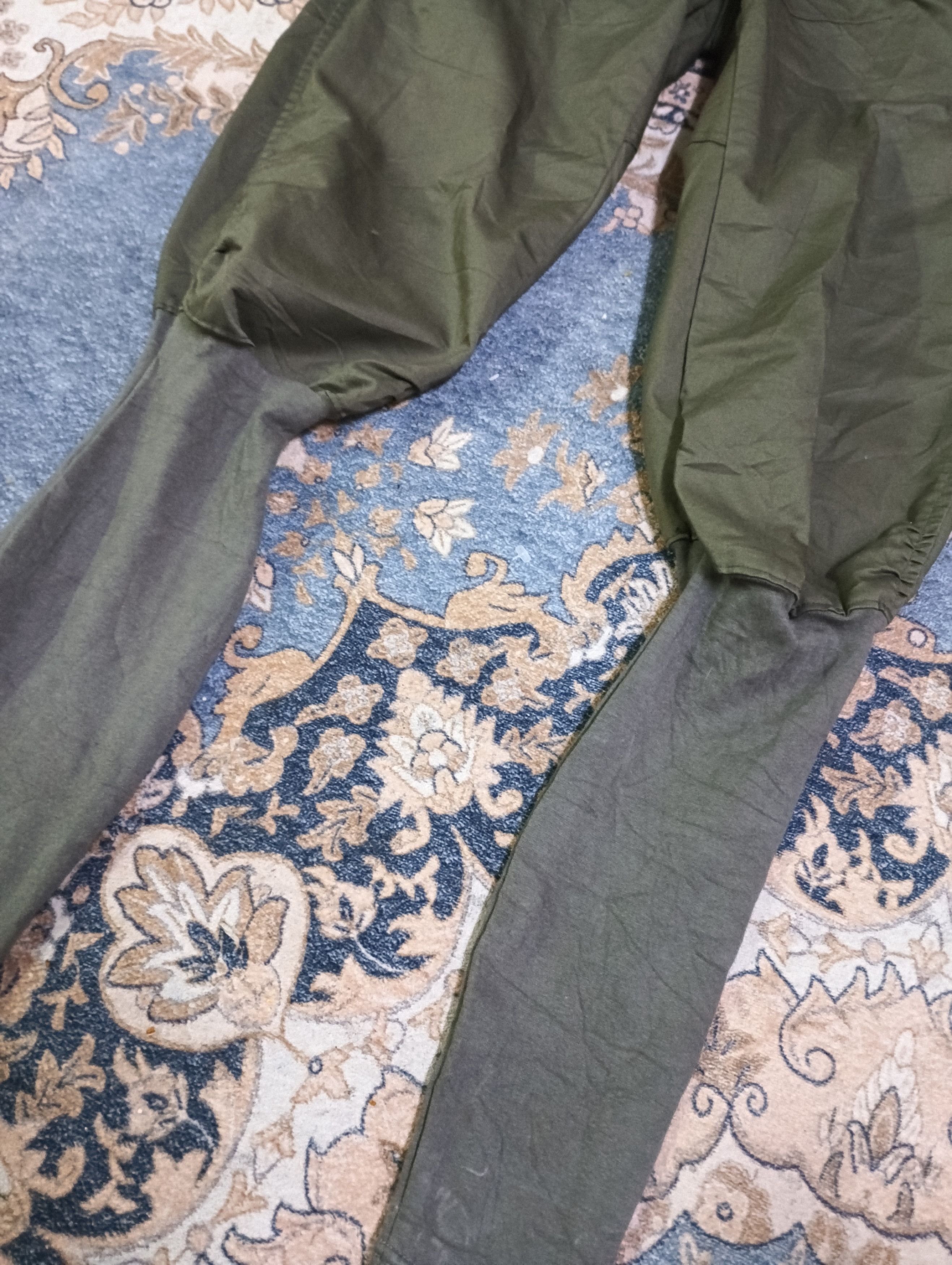 Japanese Brand Rn project Japanese brand Size US 35 - 3 Thumbnail