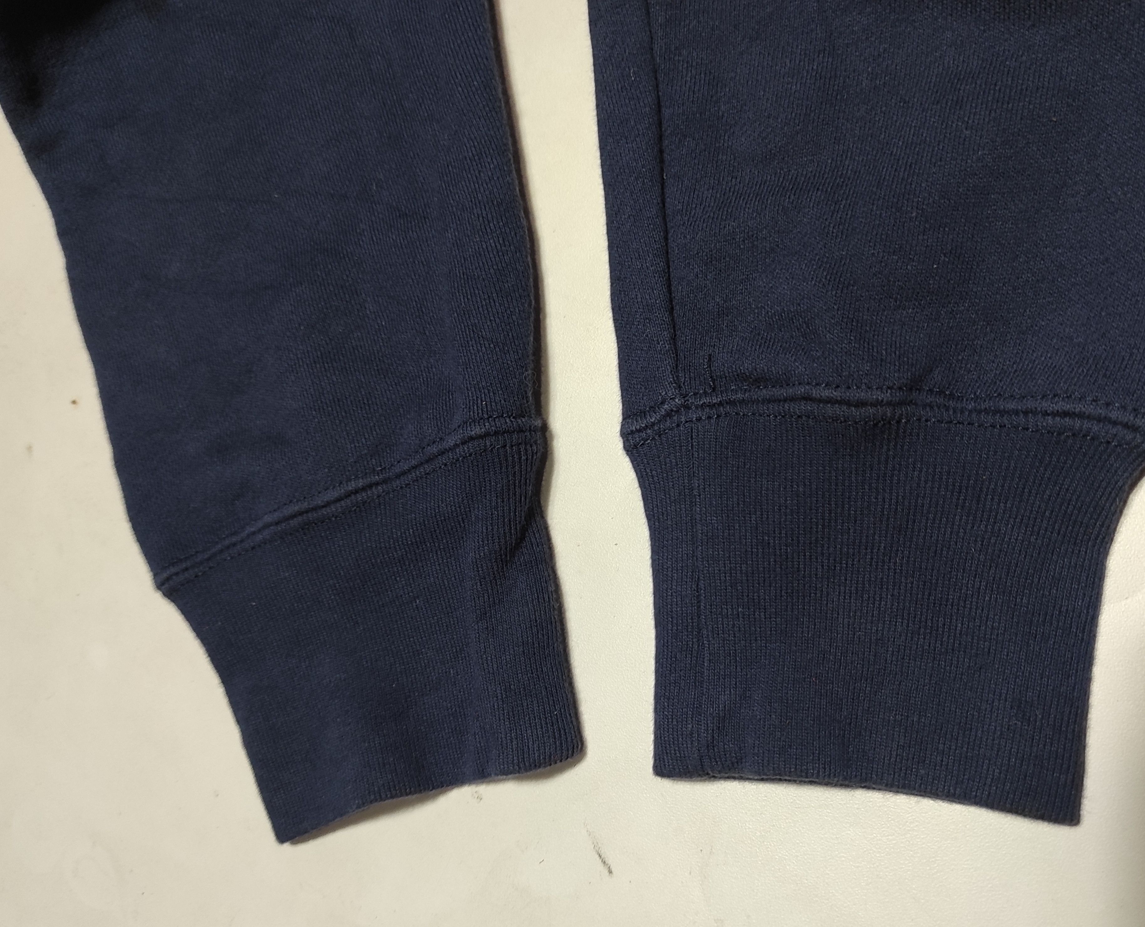 Undercover UNDERCOVERISM FOR REBELS Hoodies Size US M / EU 48-50 / 2 - 16 Thumbnail