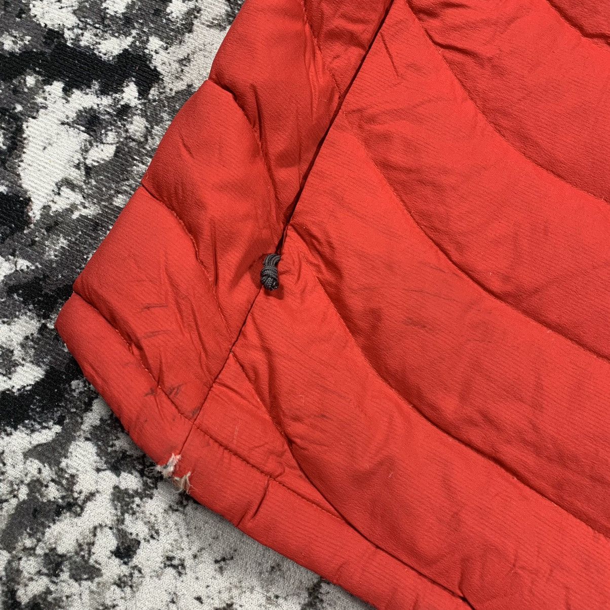The North Face × Vintage Vintage The North Face 700 Pro Down Light Jacket Logo Size US L / EU 52-54 / 3 - 10 Thumbnail