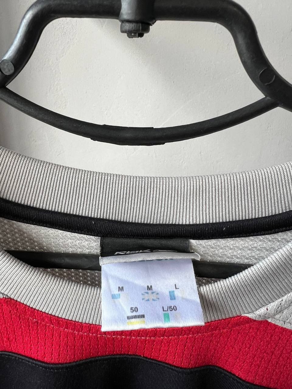 NBA ALLEN IVERSON X REEBOK LIMITED EDITION BASKETBALL JERSEY SzM Size US M / EU 48-50 / 2 - 7 Thumbnail
