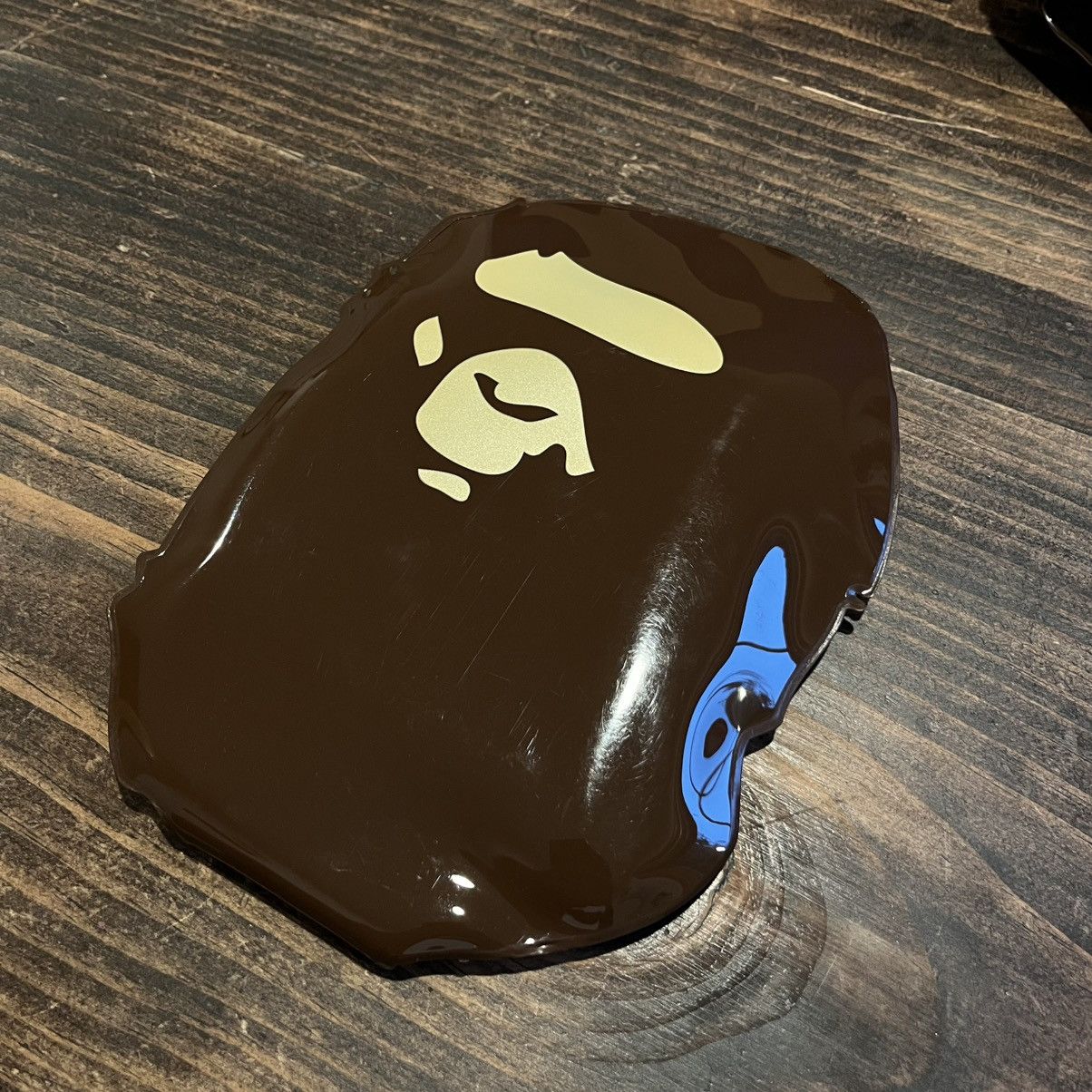 Bape Bape Digital Camo Mask Size ONE SIZE - 3 Thumbnail