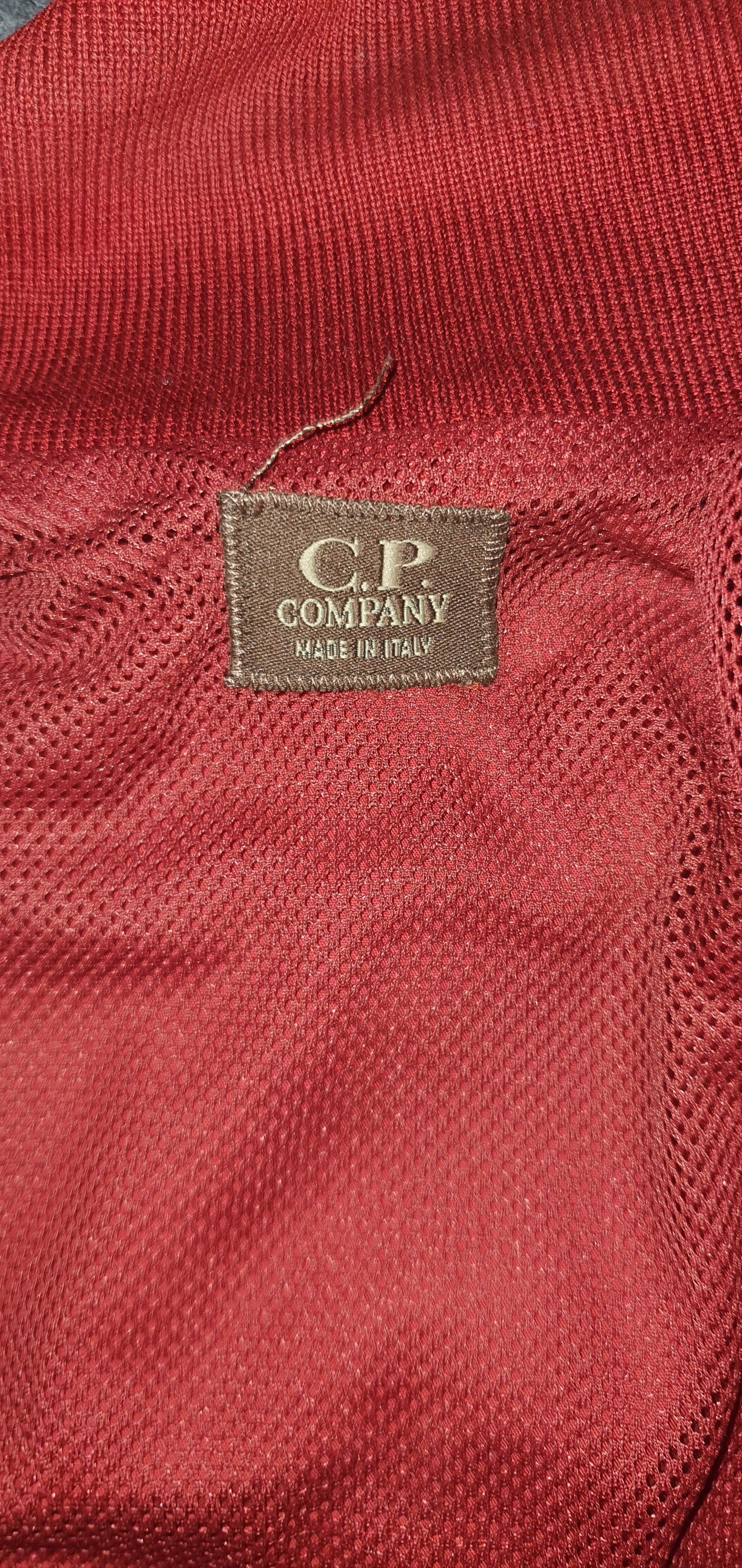 Other Vintage 90s cp company jacket Size US M / EU 48-50 / 2 - 2 Thumbnail