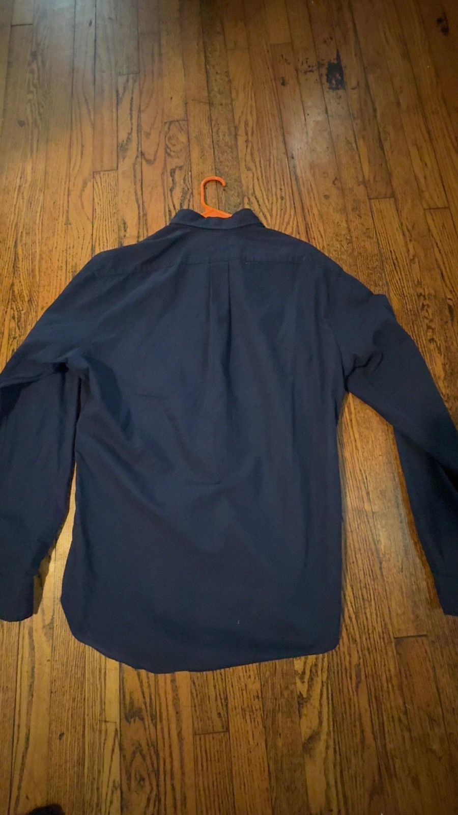 Polo Ralph Lauren Ralph Lauren vintage button up Size US L / EU 52-54 / 3 - 2 Thumbnail