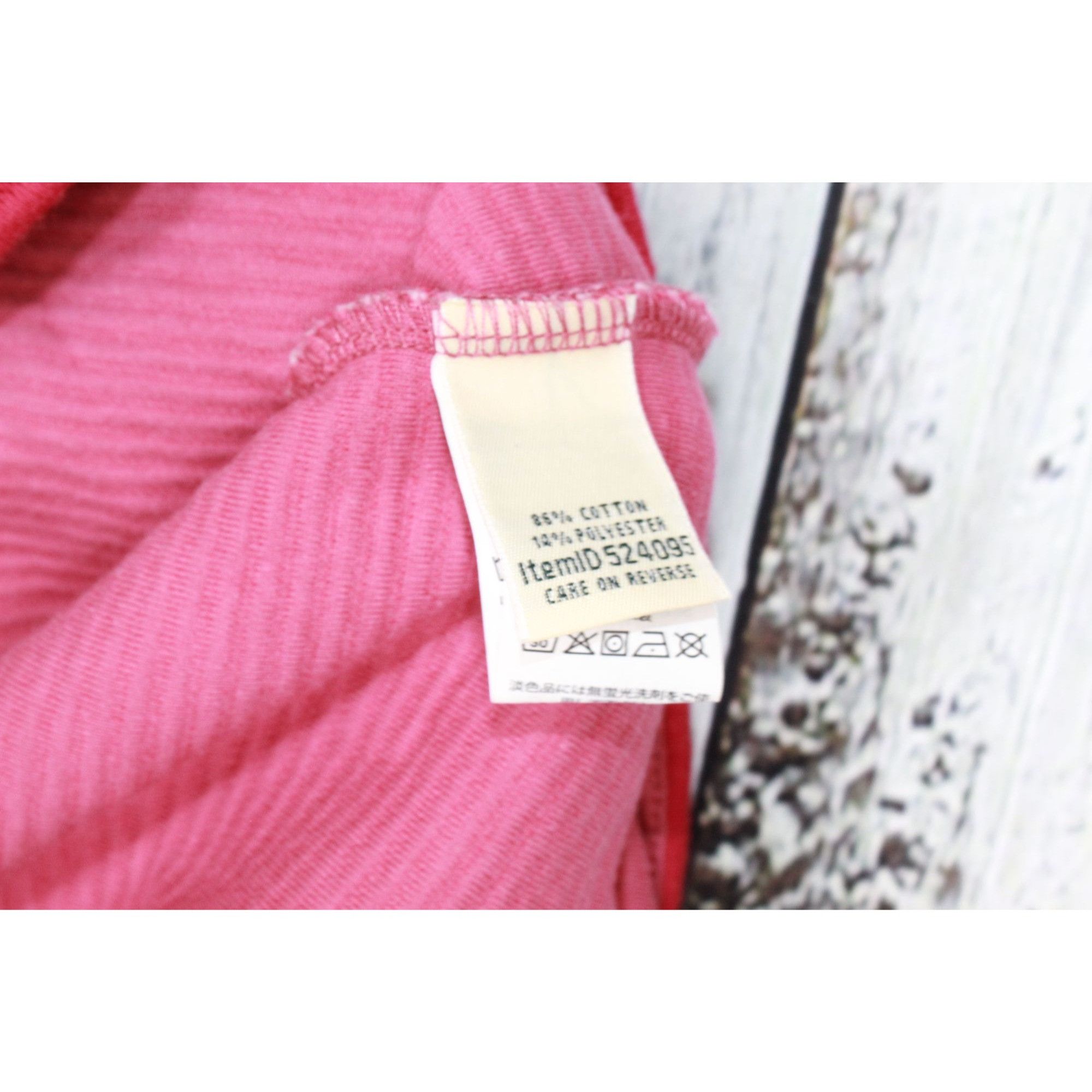 L.L. Bean LL Bean Lakewashed Double-Knit Quarter Snap Pullover S Size S / US 4 / IT 40 - 5 Thumbnail