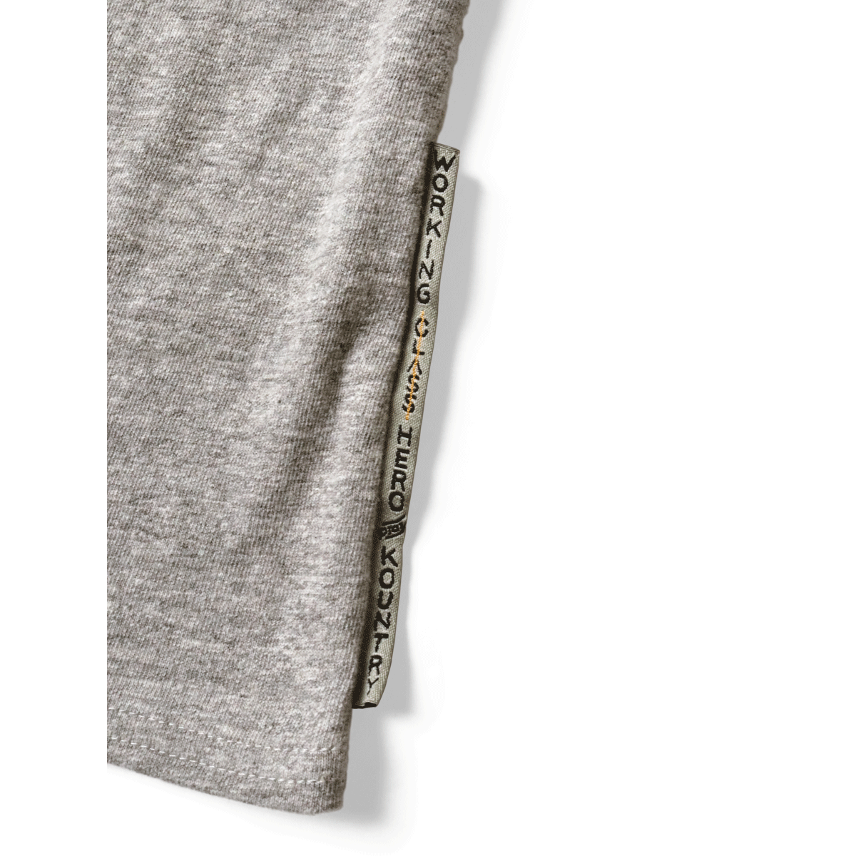 Kapital Kapital TOP Jersey Crew T-shirt (BUSTER PECKISH BOWY pt) Size US L / EU 52-54 / 3 - 8 Thumbnail