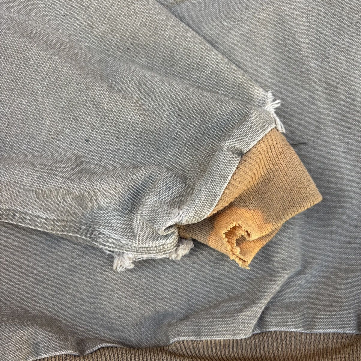 Carhartt Vintage Carhartt Santa Fe jacket Size US L / EU 52-54 / 3 - 20 Thumbnail