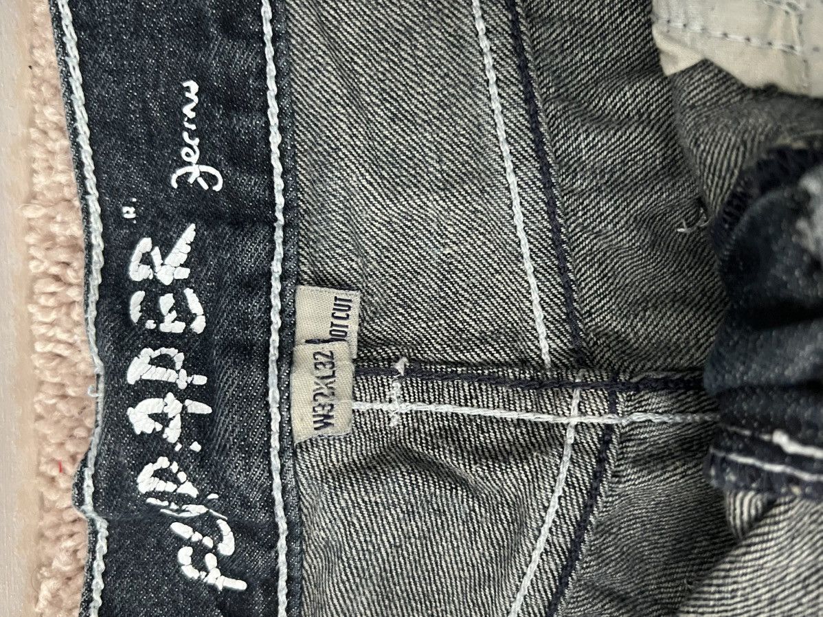 Other Jeans bundle — 4 pairs 👖 Size US 30 / EU 46 - 5 Thumbnail
