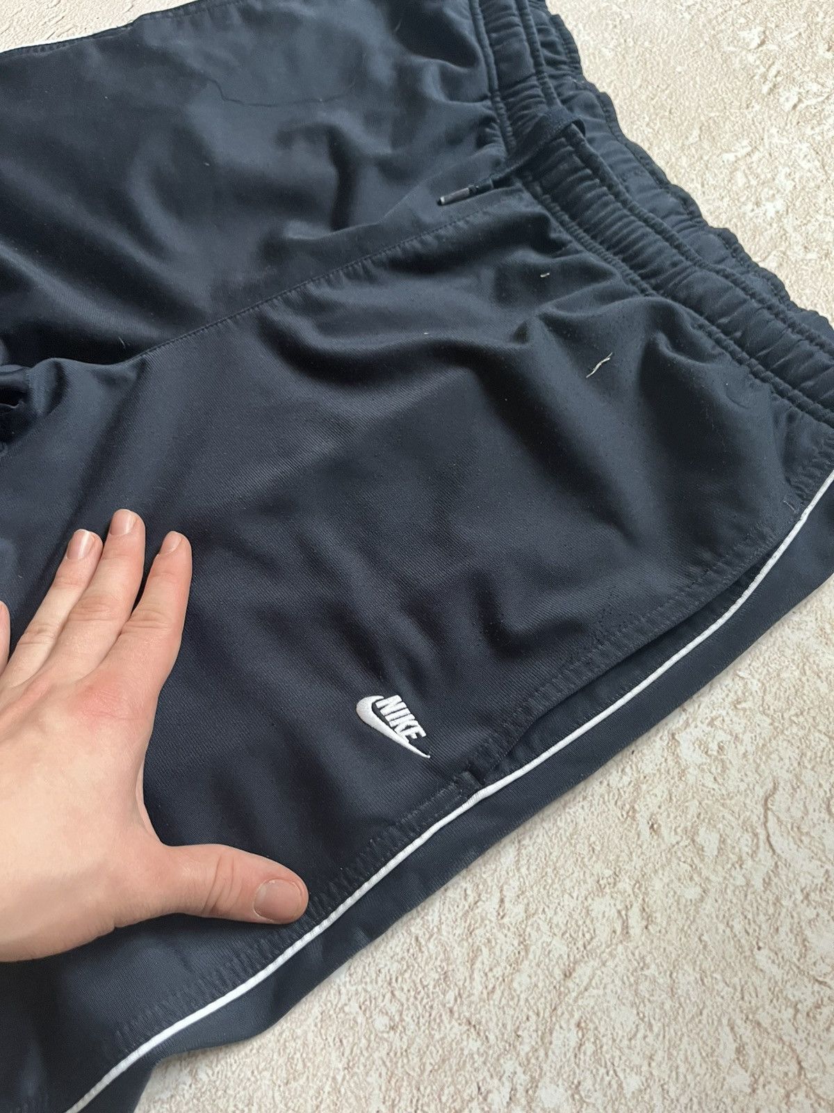 Nike Nike Vintage Track Pants / Y2K Sportswear Vibe 00x Size US 34 / EU 50 - 5 Thumbnail