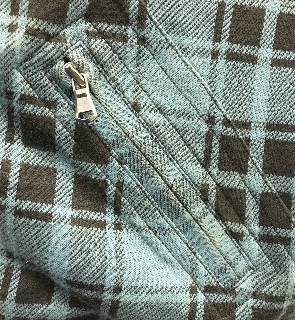Marc by Marc Jacobs × Vintage Vintage Marc by Marc Jacobs Jacket Size US XS / EU 42 / 0 - 5 Thumbnail