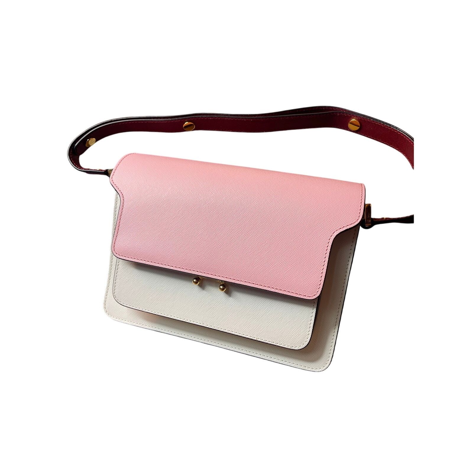 Marni Marni Trunk Bag, NWT Size ONE SIZE - 4 Thumbnail