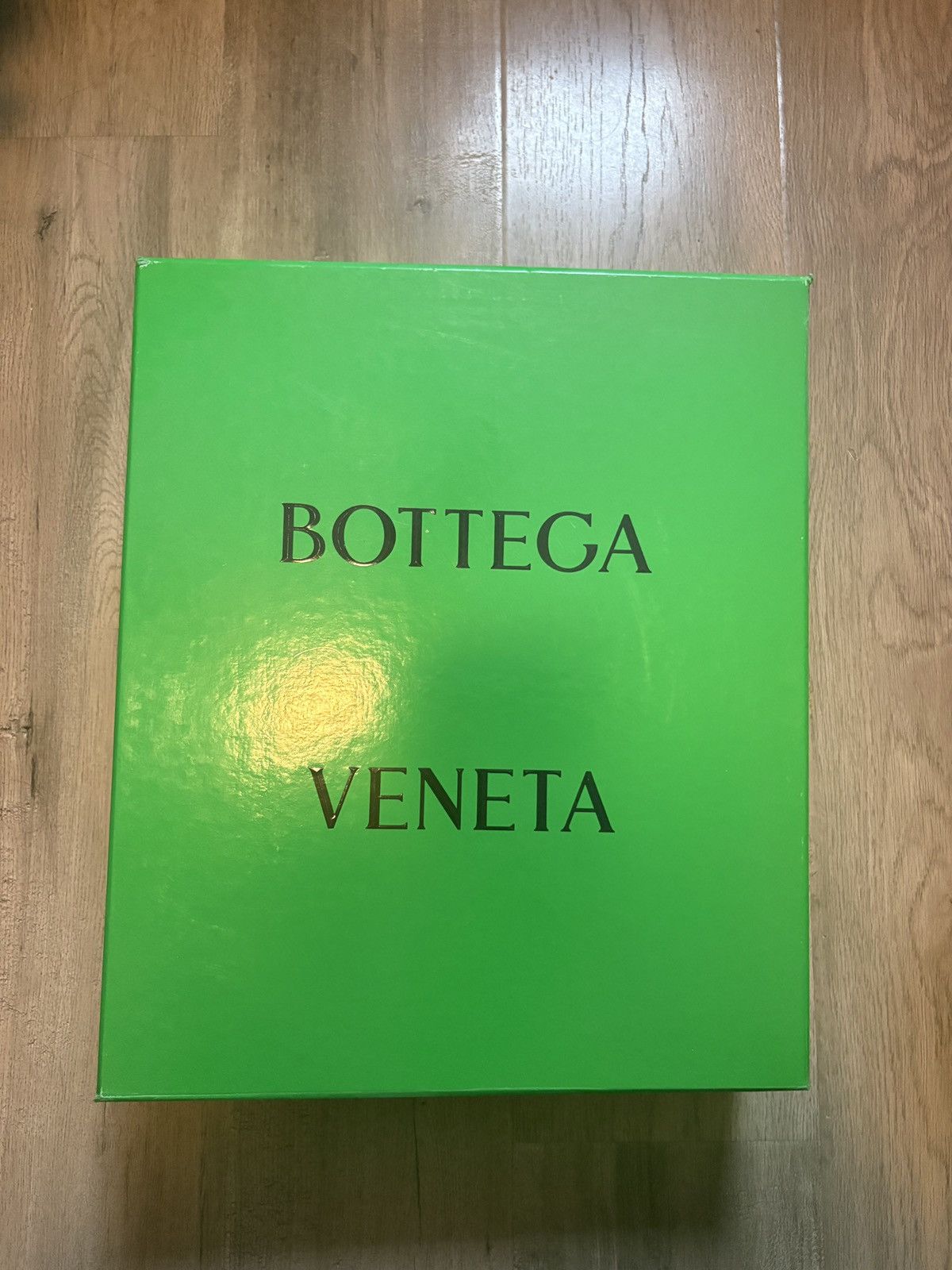 Bottega Veneta Bottega Venetta Tire Boots Size US 6.5 / EU 39-40 - 4 Thumbnail