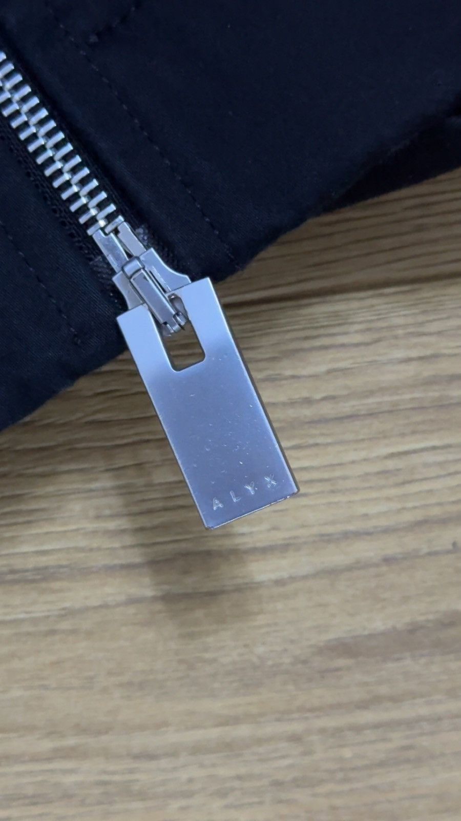 1017 ALYX 9SM Alyx 1017 Size US L / EU 52-54 / 3 - 4 Thumbnail