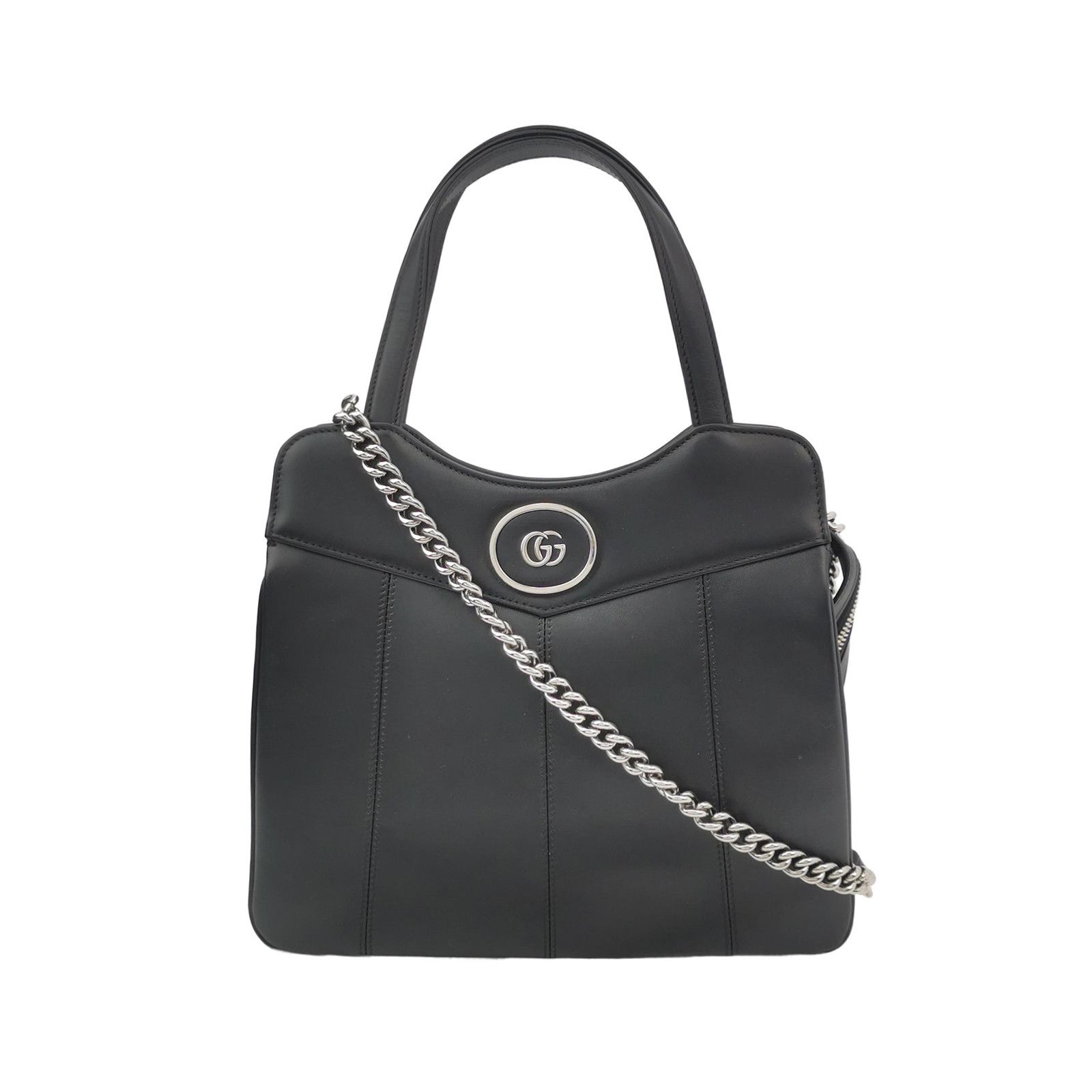 Gucci Gucci Women os Shoulder Bags Size ONE SIZE - 1 Thumbnail