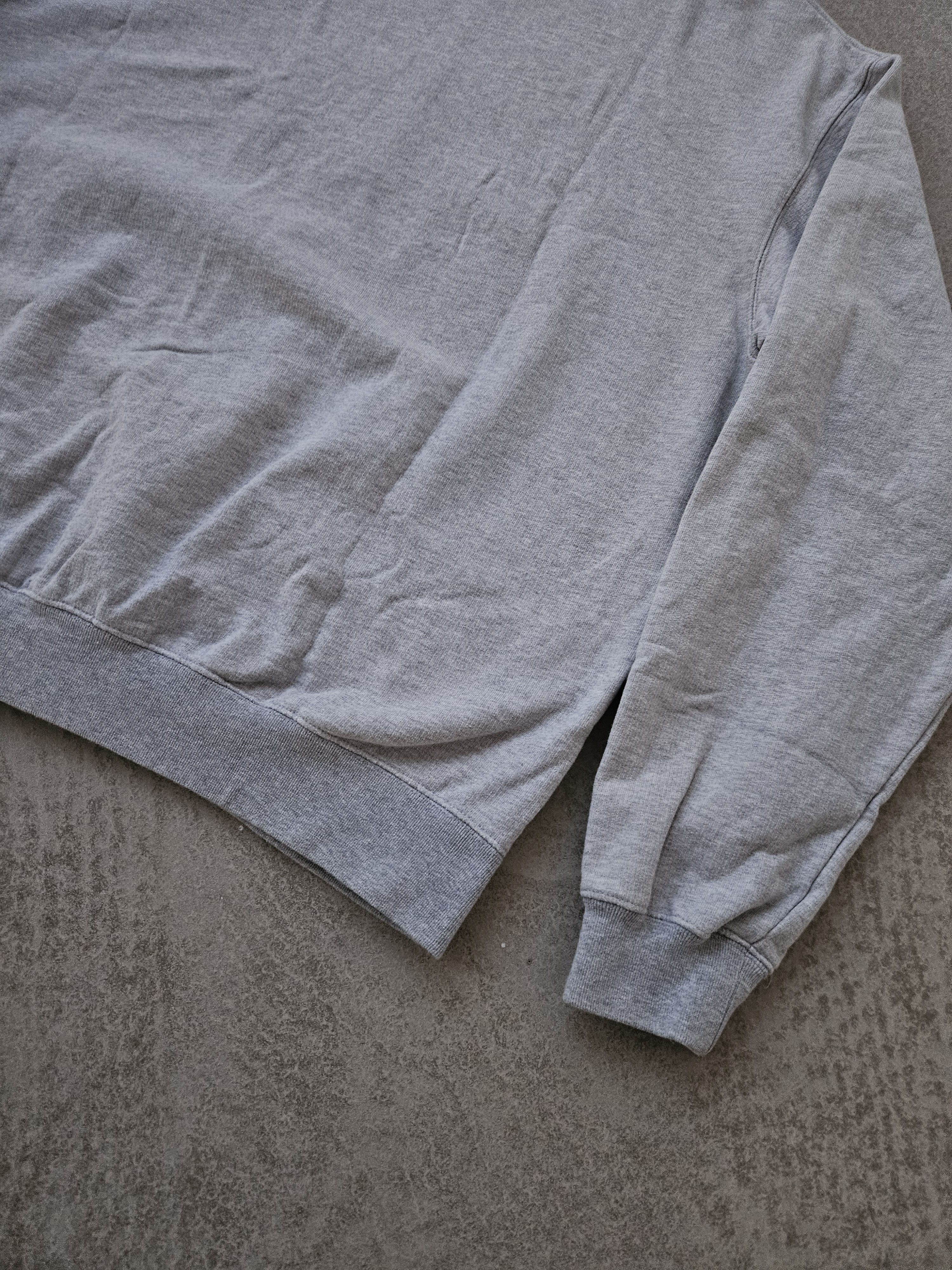 Japanese Brand Japanese brand mobb oversized crewneck Size US XL / EU 56 / 4 - 9 Thumbnail