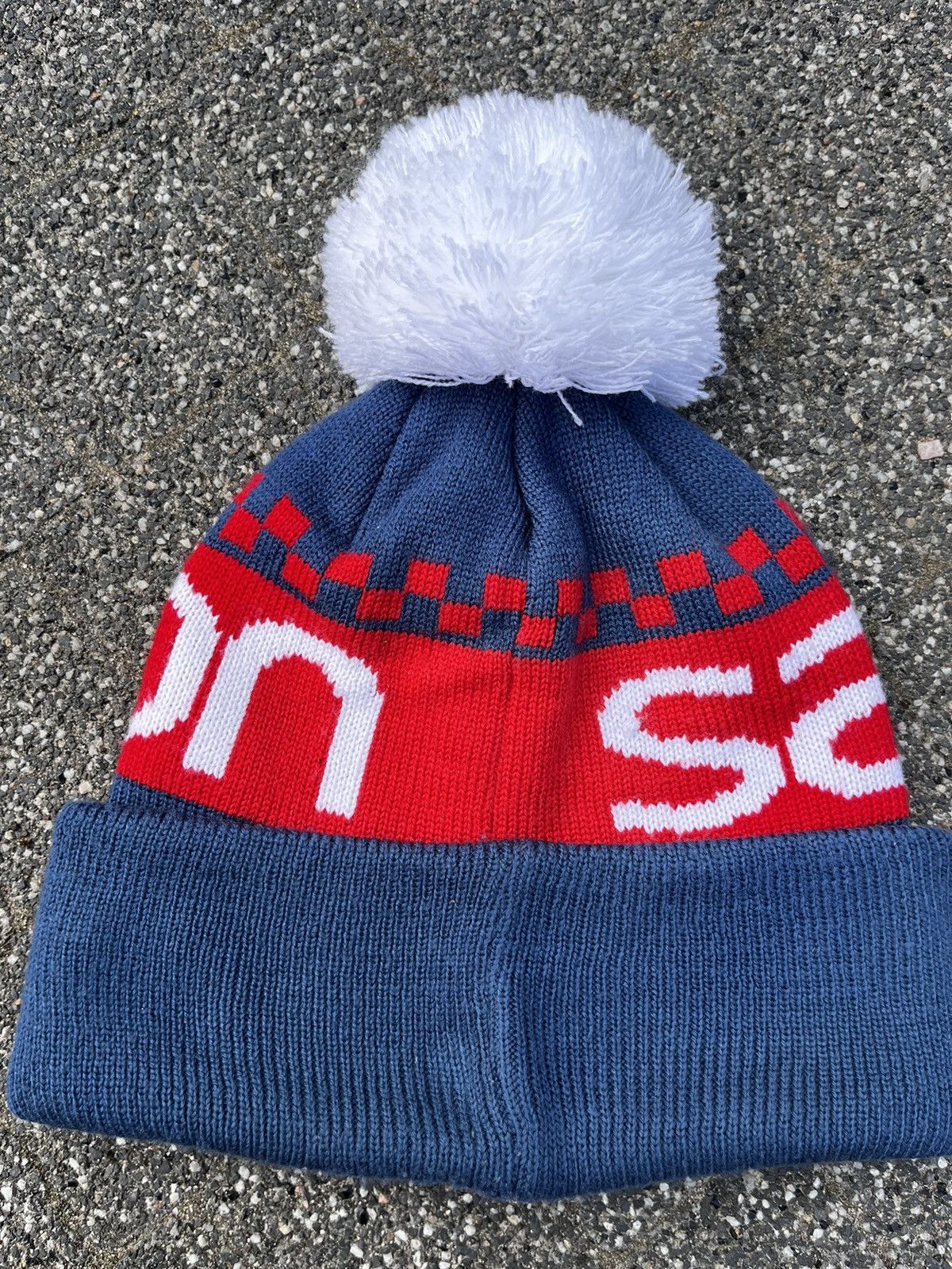 Salomon ⛷️ Salomon Beanie Fits All Size ONE SIZE - 4 Thumbnail