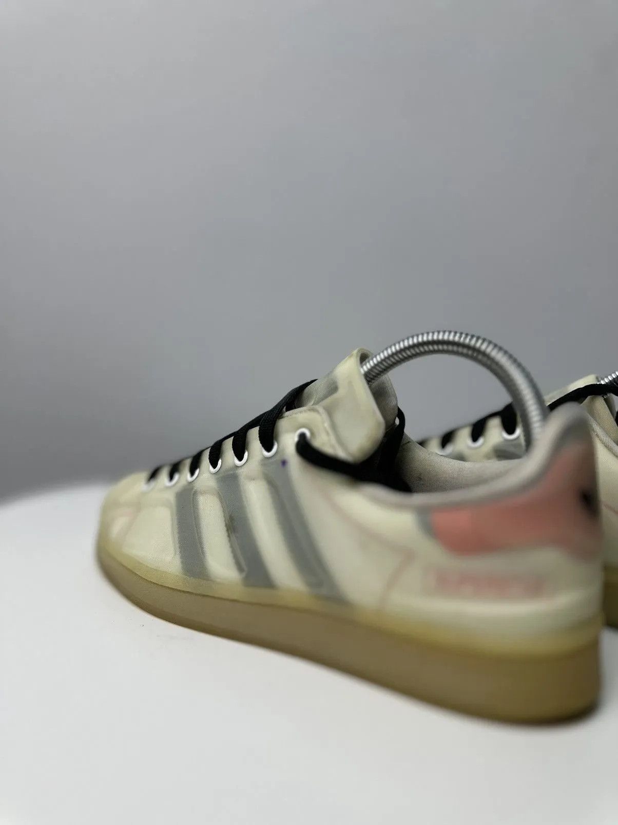 Adidas Men's Adidas Superstar Futureshell Sneaker Trainers 40 size Size US 7 / EU 40 - 8 Thumbnail