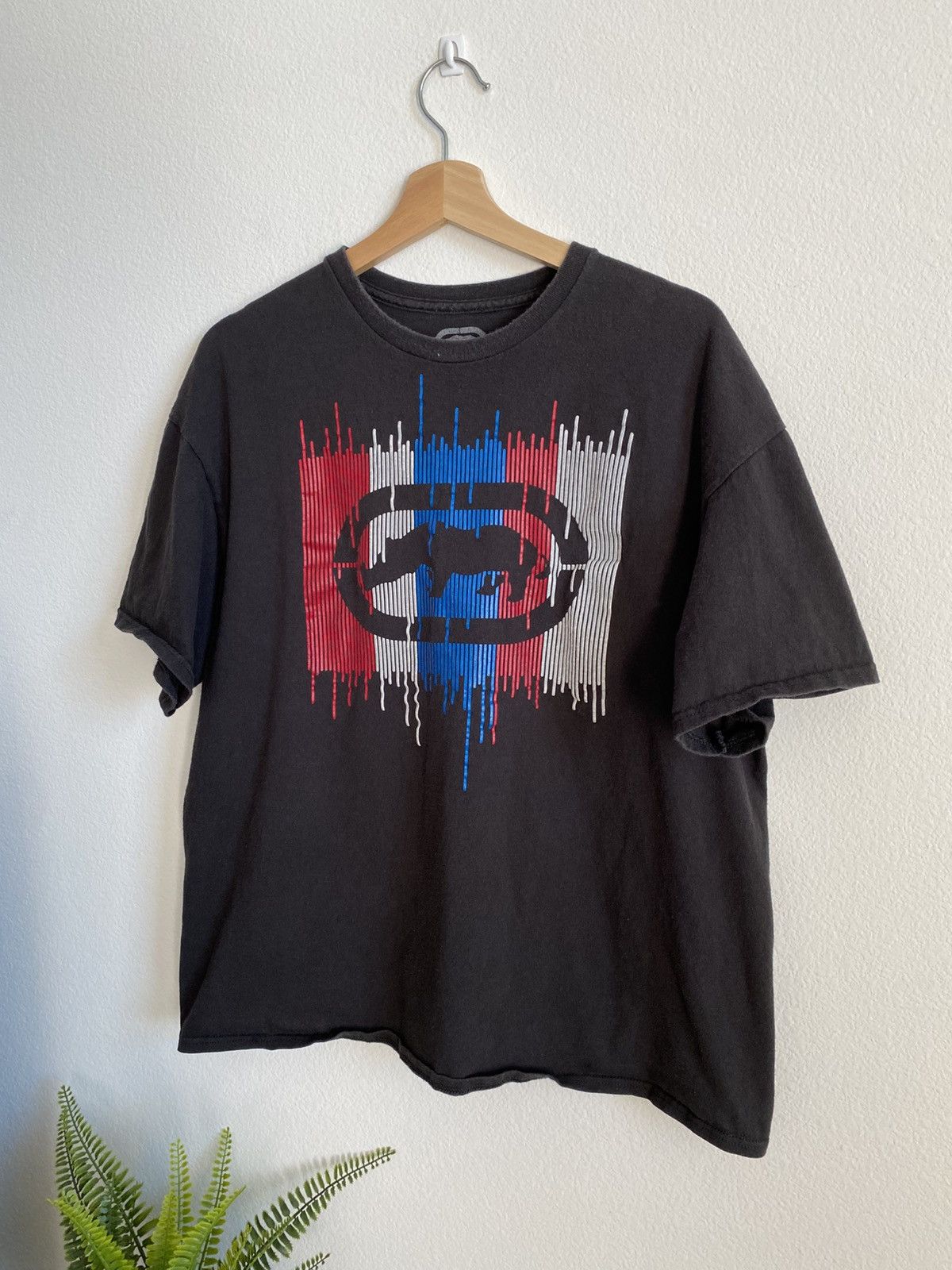 Ecko Unltd. 00s Ecko Unltd Tee Size US M / EU 48-50 / 2 - 4 Thumbnail