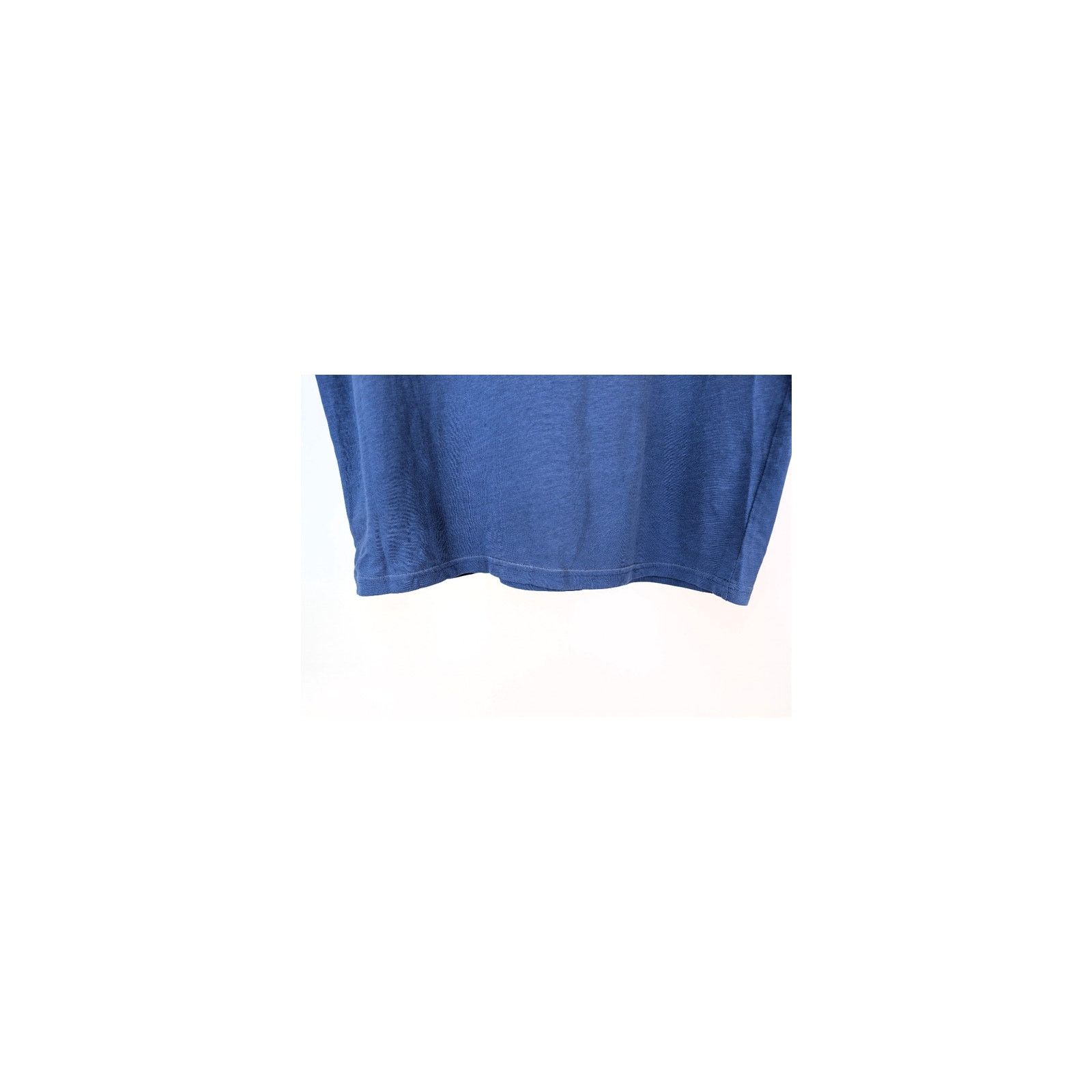 Polo Ralph Lauren o1rshd1 CC20 Classic Fit Reversible Jersey T-Shirt in Blue Size US S / EU 44-46 / 1 - 10 Thumbnail