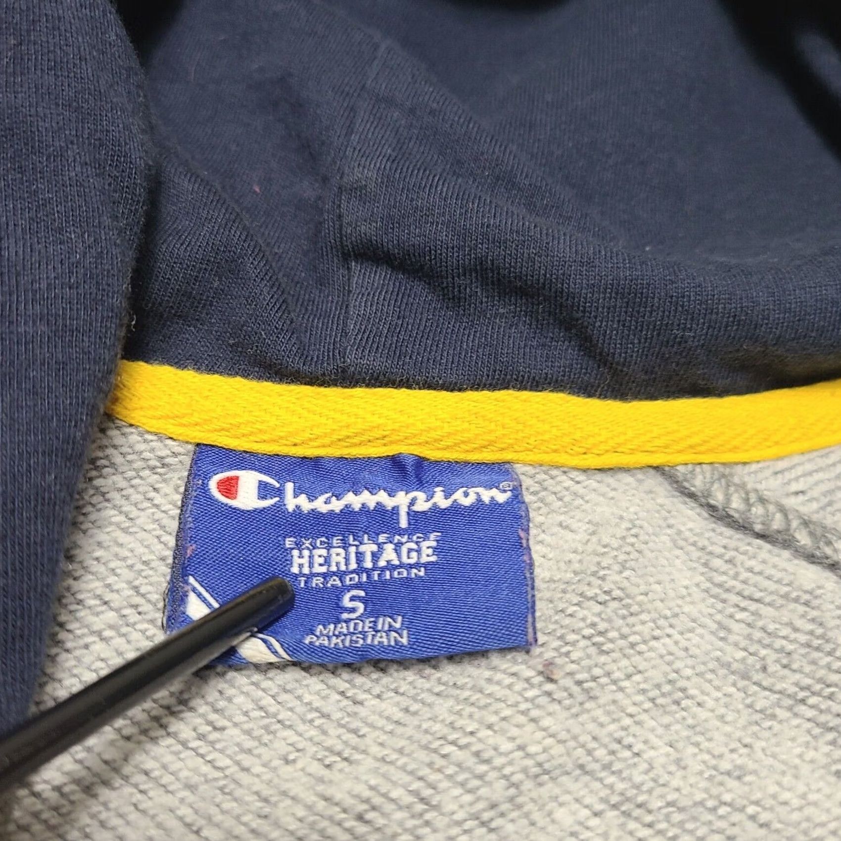 Champion VINTAGE? no Size S / US 4 / IT 40 - 4 Thumbnail