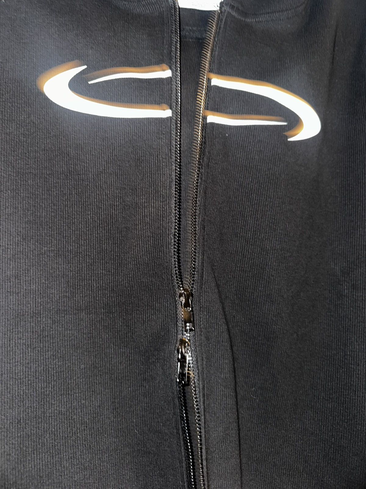 Playboi Carti Playboi Carti I AM MUSIC double Zip-up Hoodie | Grailed